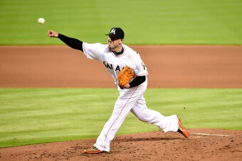 SP Jose Fernandez