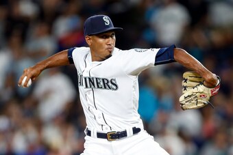 RP Edwin Diaz