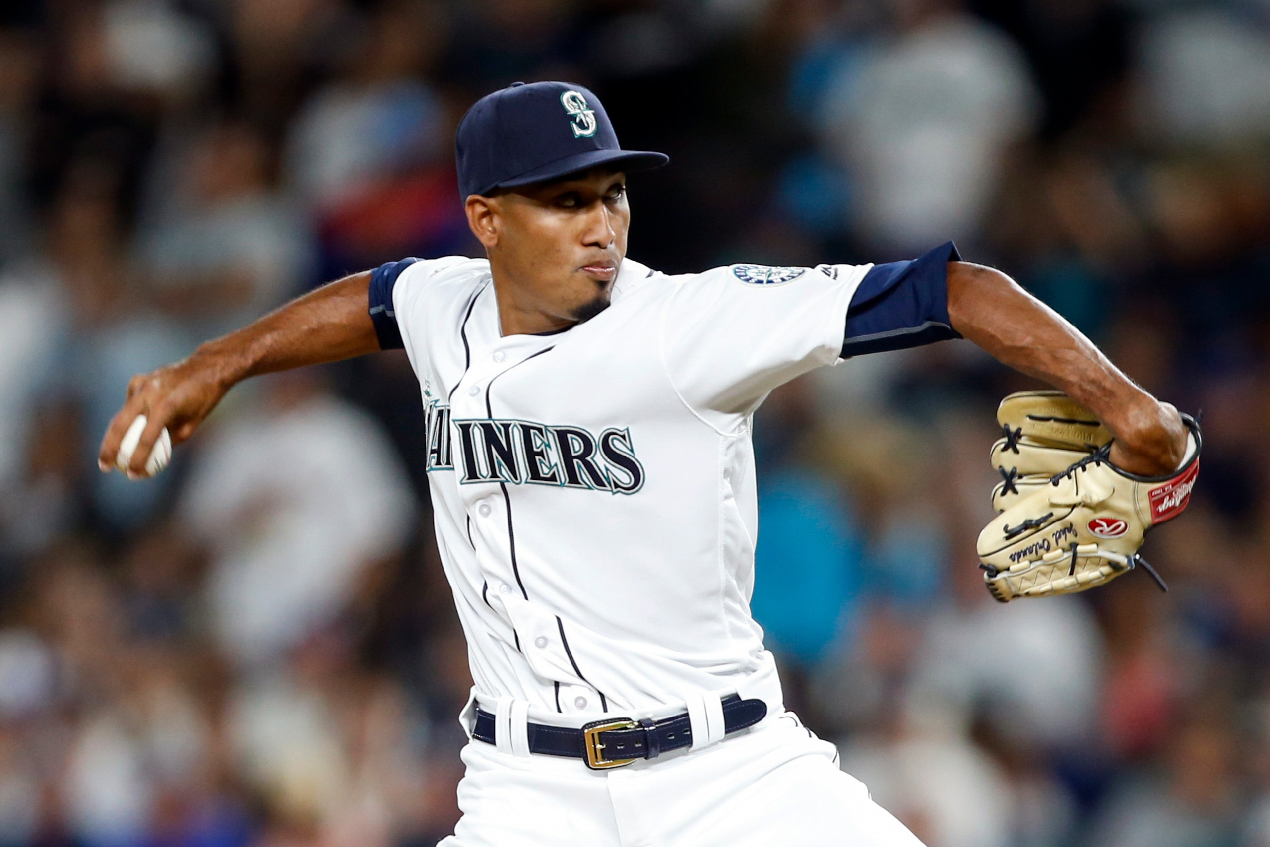 RP Edwin Diaz