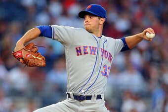 SP Steven Matz