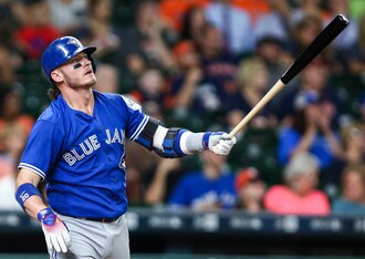 3B Josh Donaldson