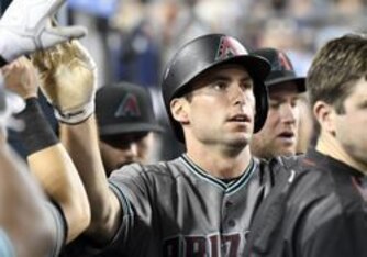 1B Paul Goldschmidt