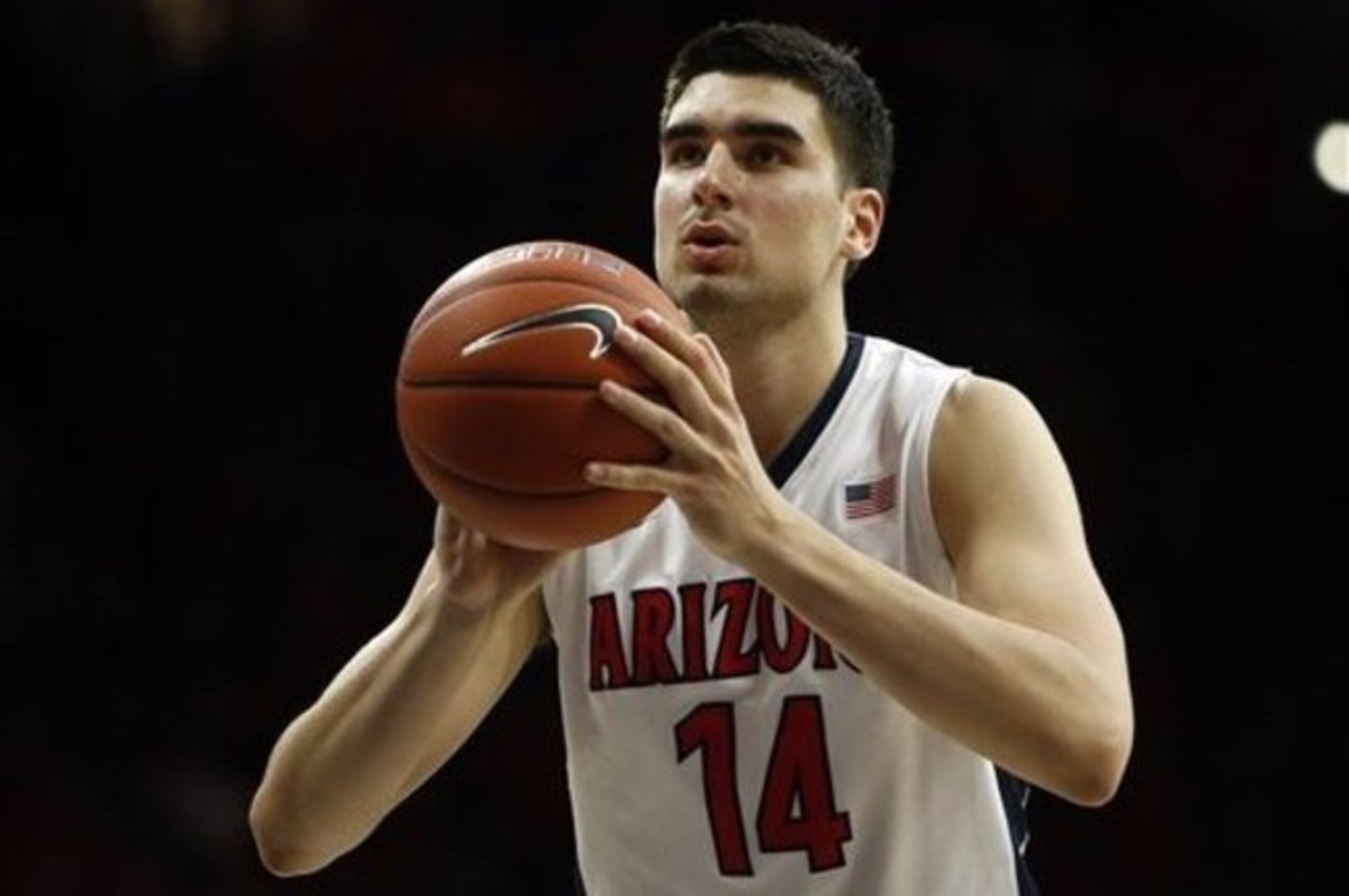 Dusan Ristic