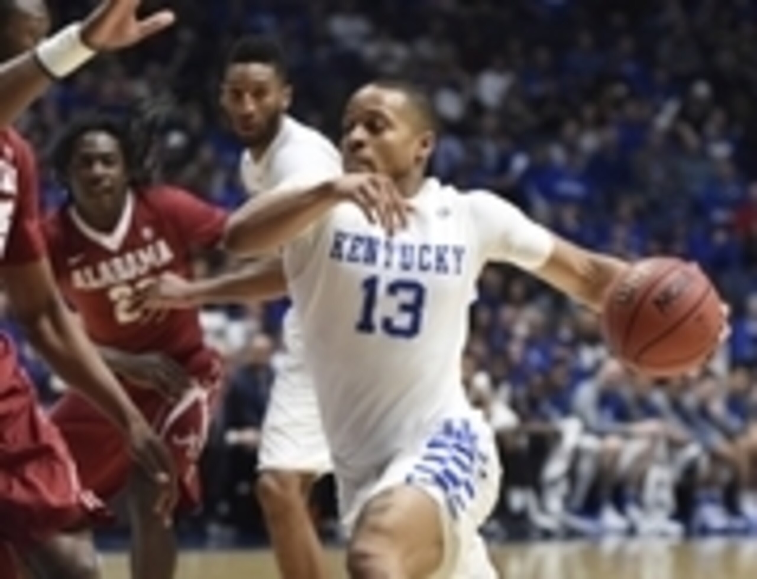 Isaiah Briscoe