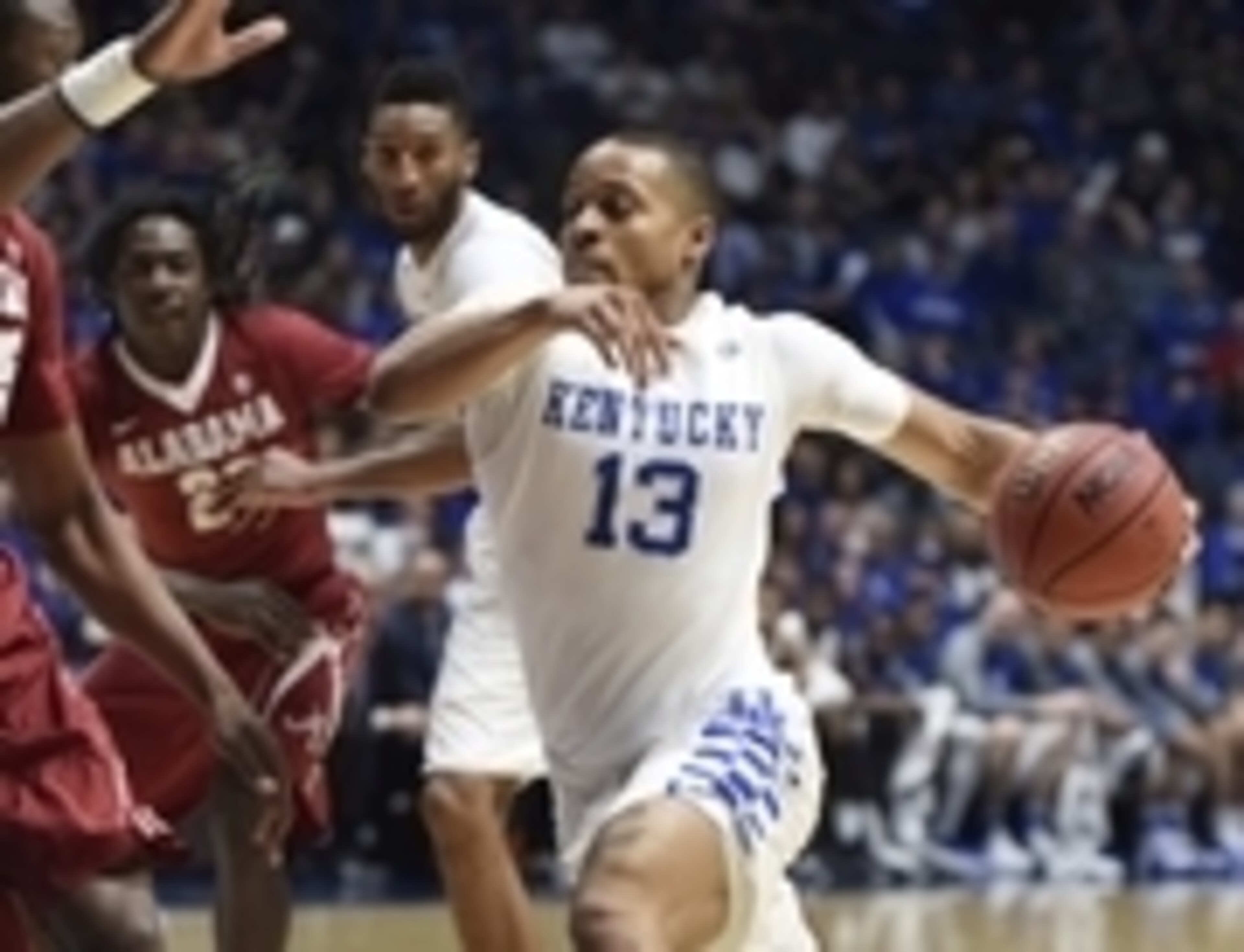 Isaiah Briscoe