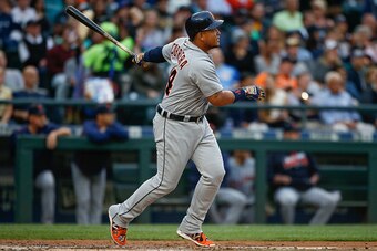 Miguel Cabrera will set many magnificent milestones before his career is over.