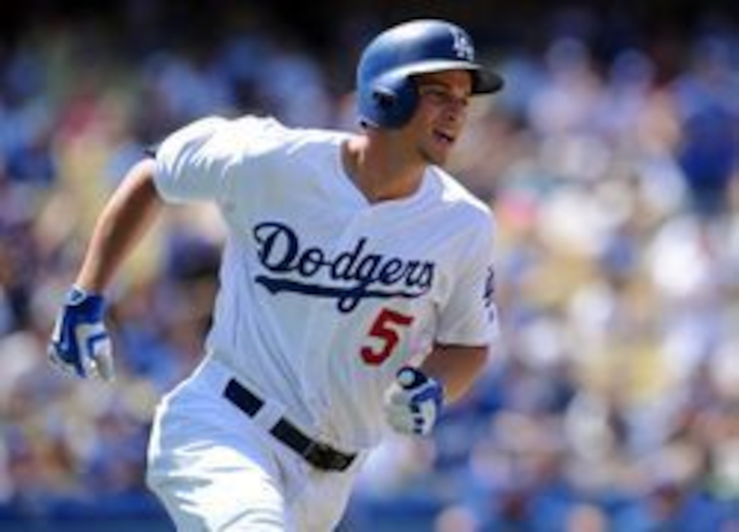 Corey Seager