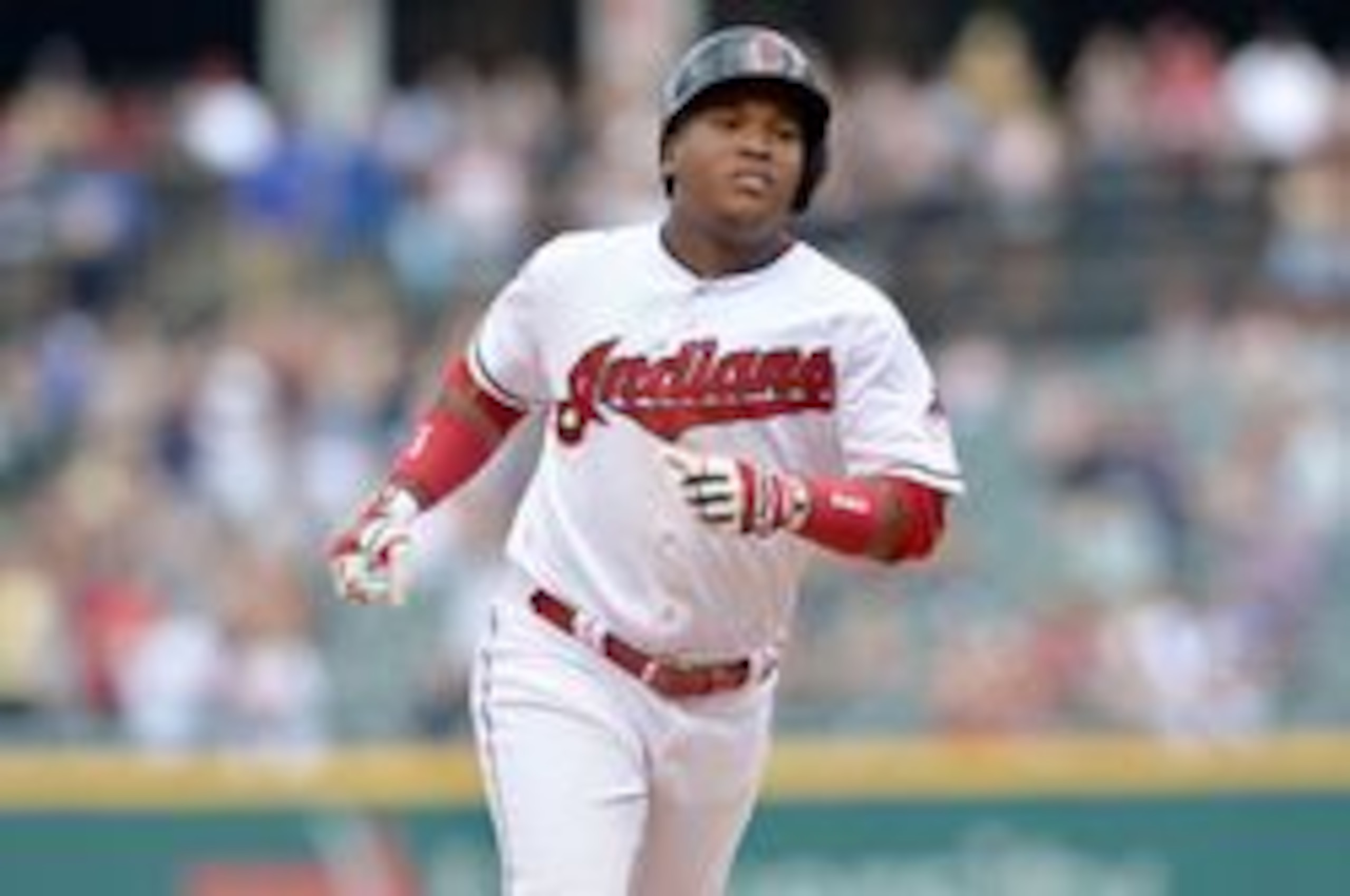 Jose Ramirez