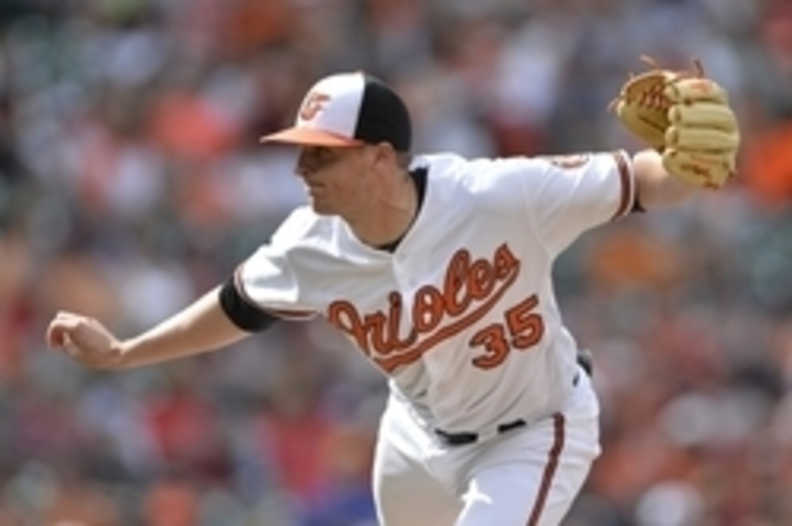 Brad Brach