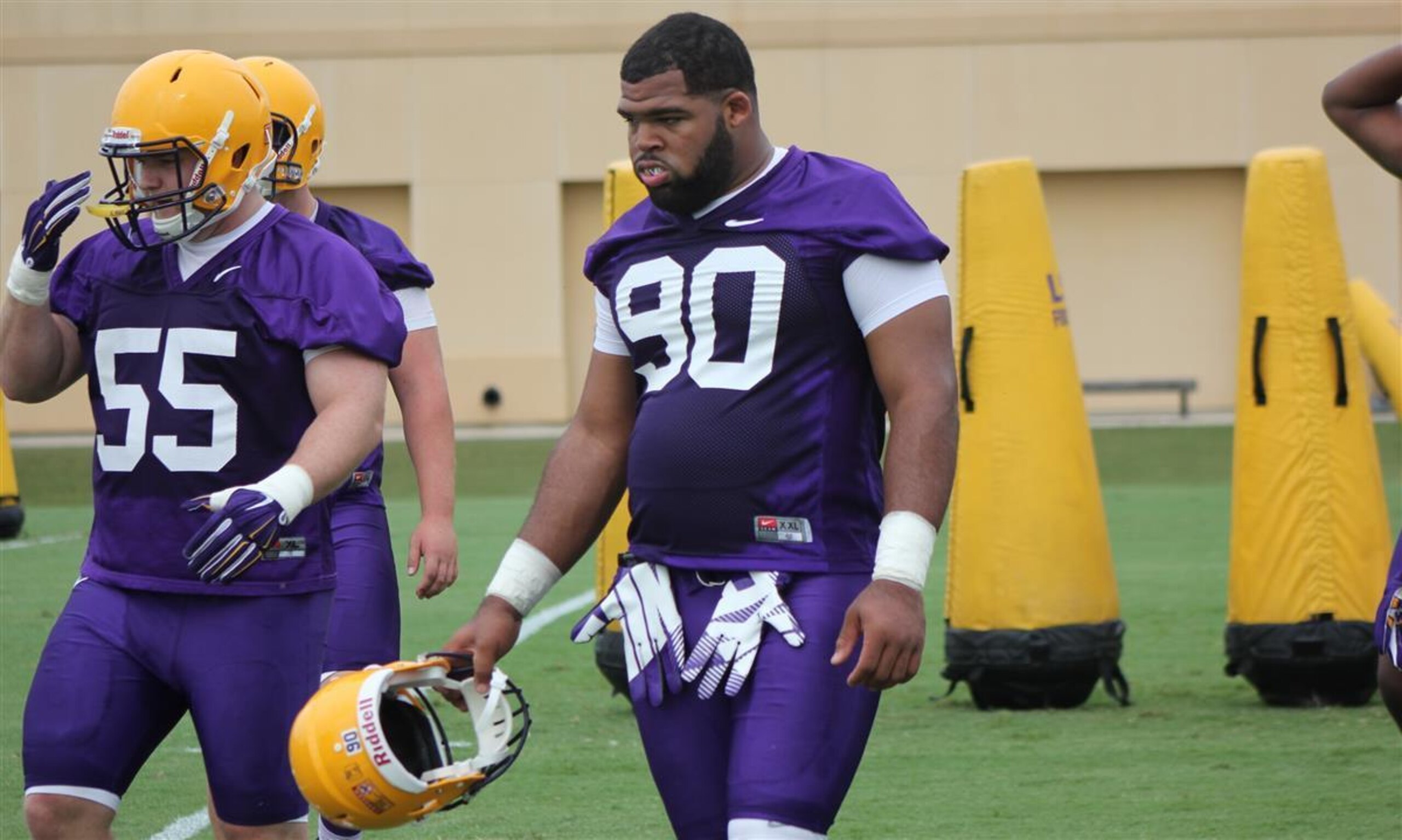 Rashard Lawrence