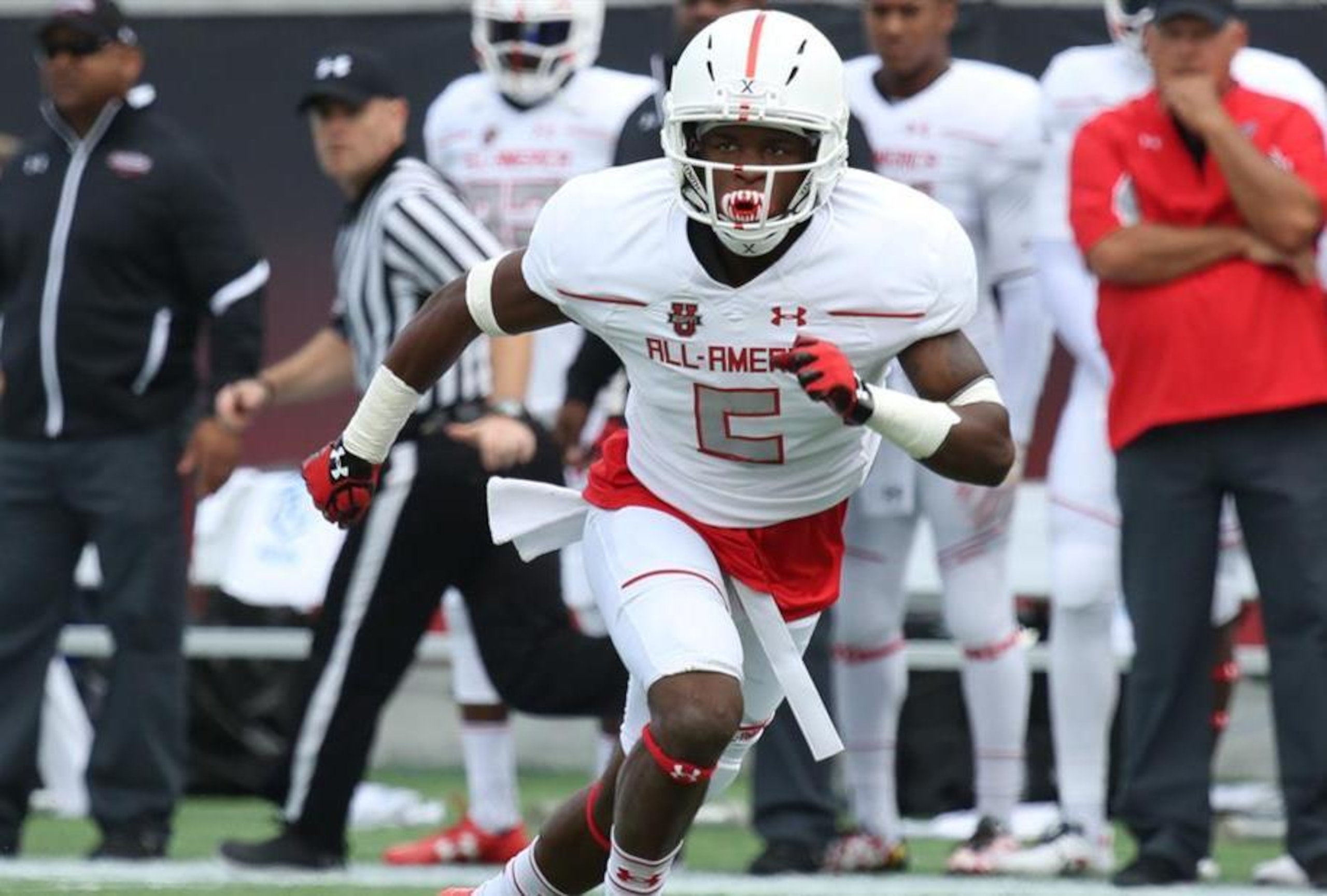 Levonta Taylor