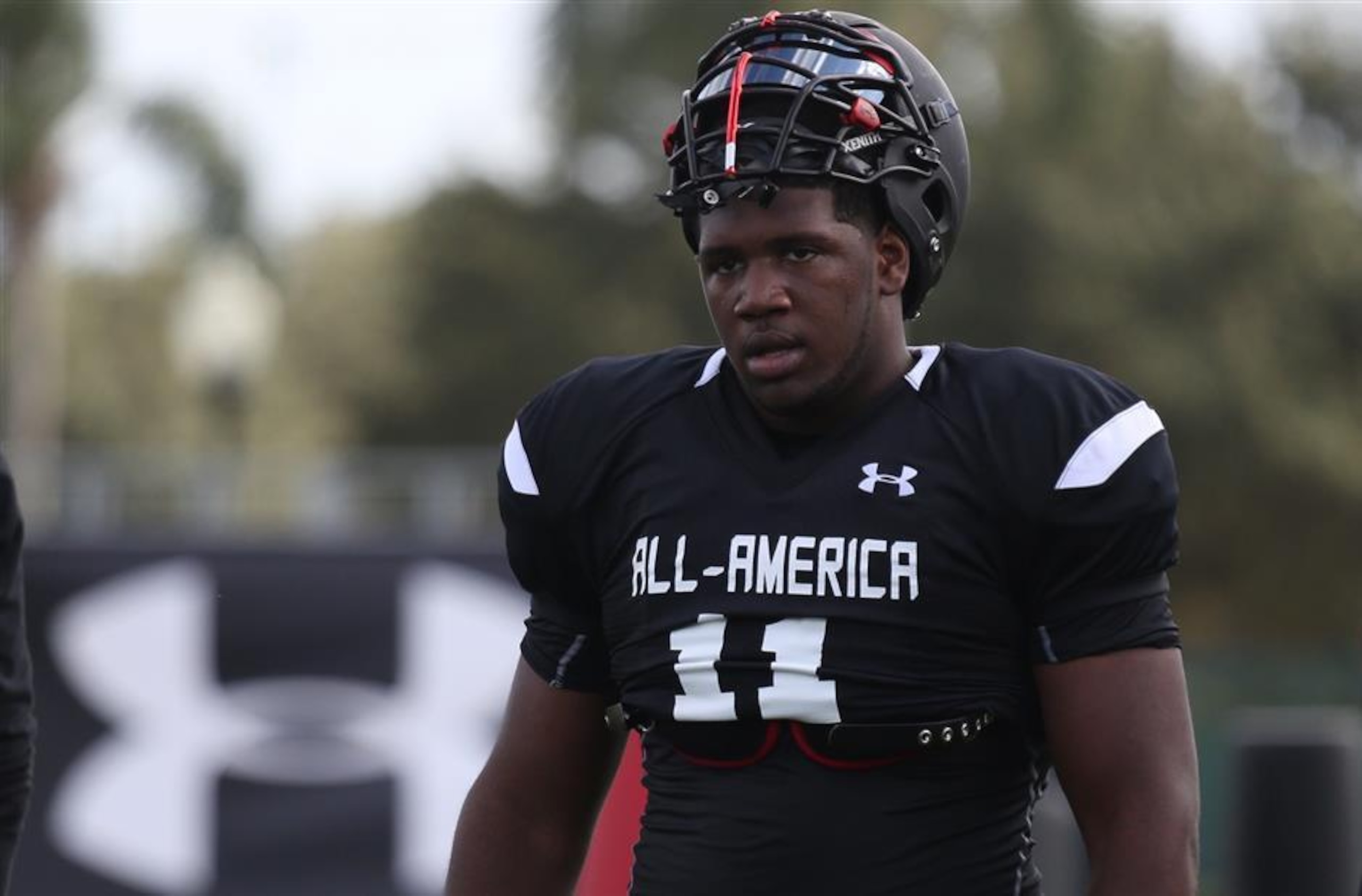 Ed Oliver