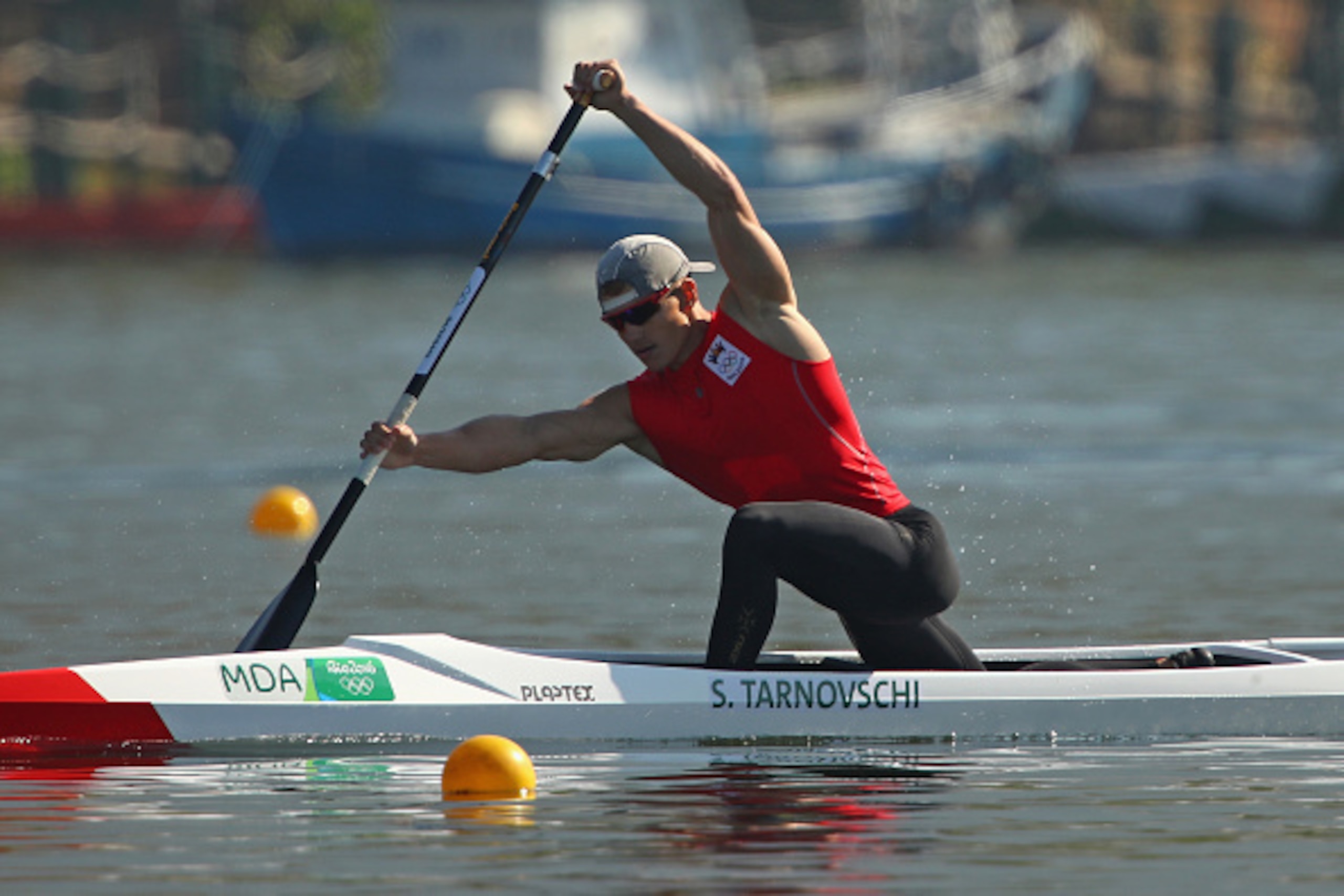 Serghei Tarnovschi