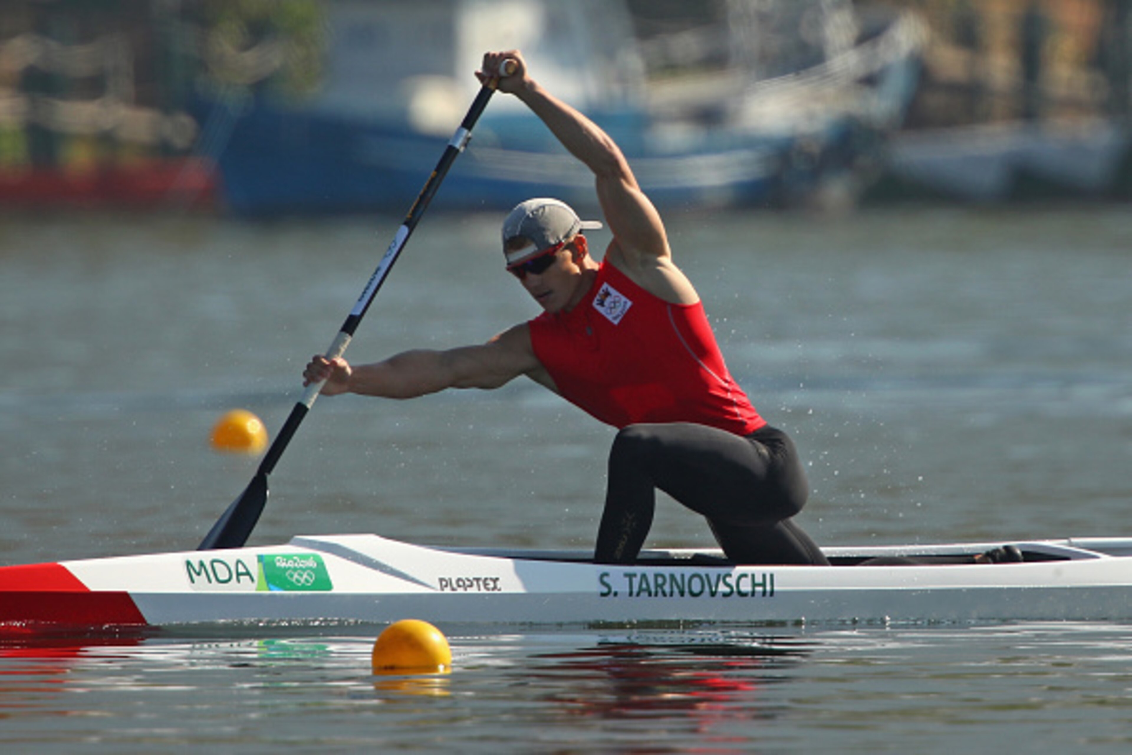 Serghei Tarnovschi