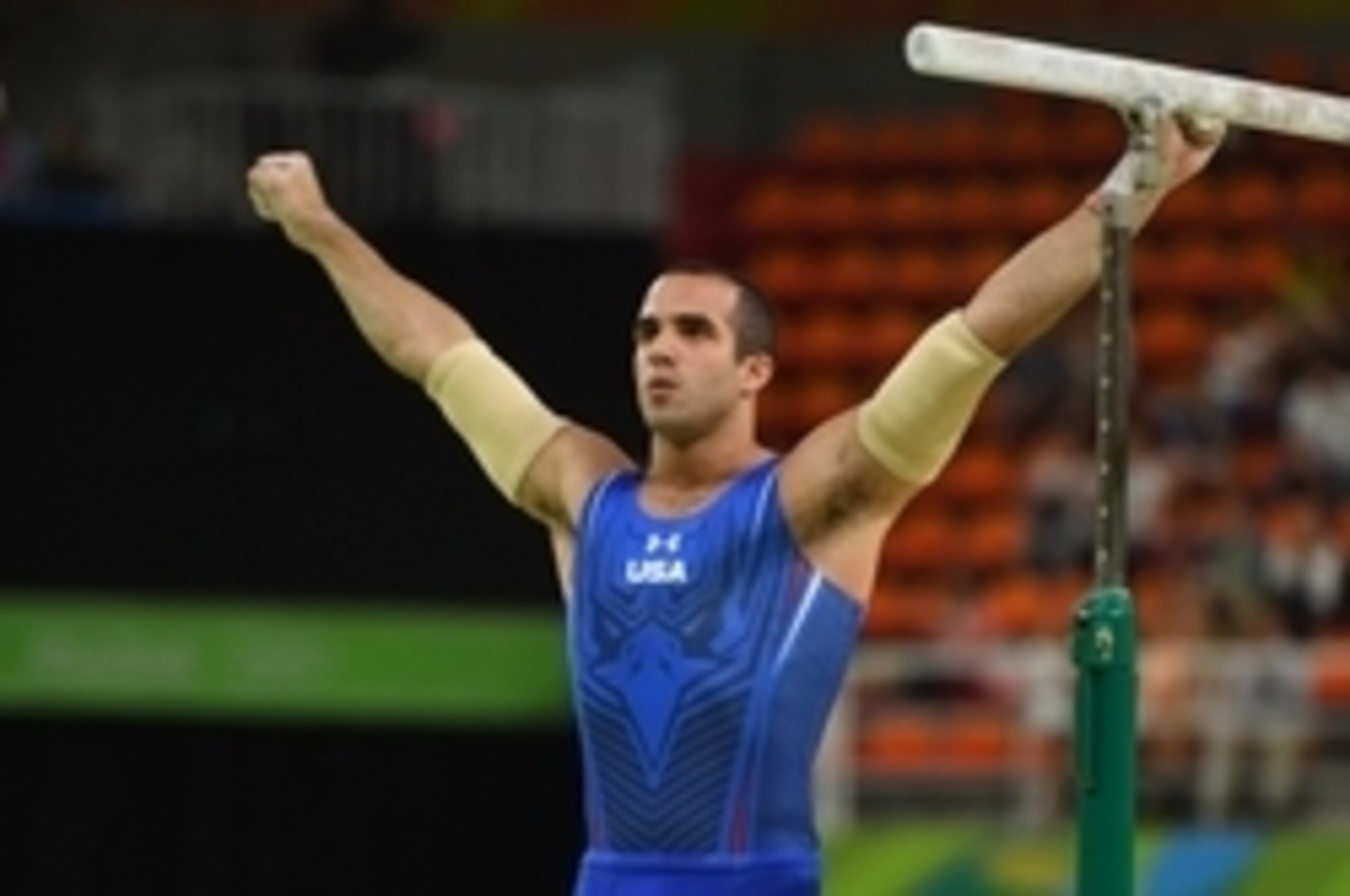 Danell Leyva