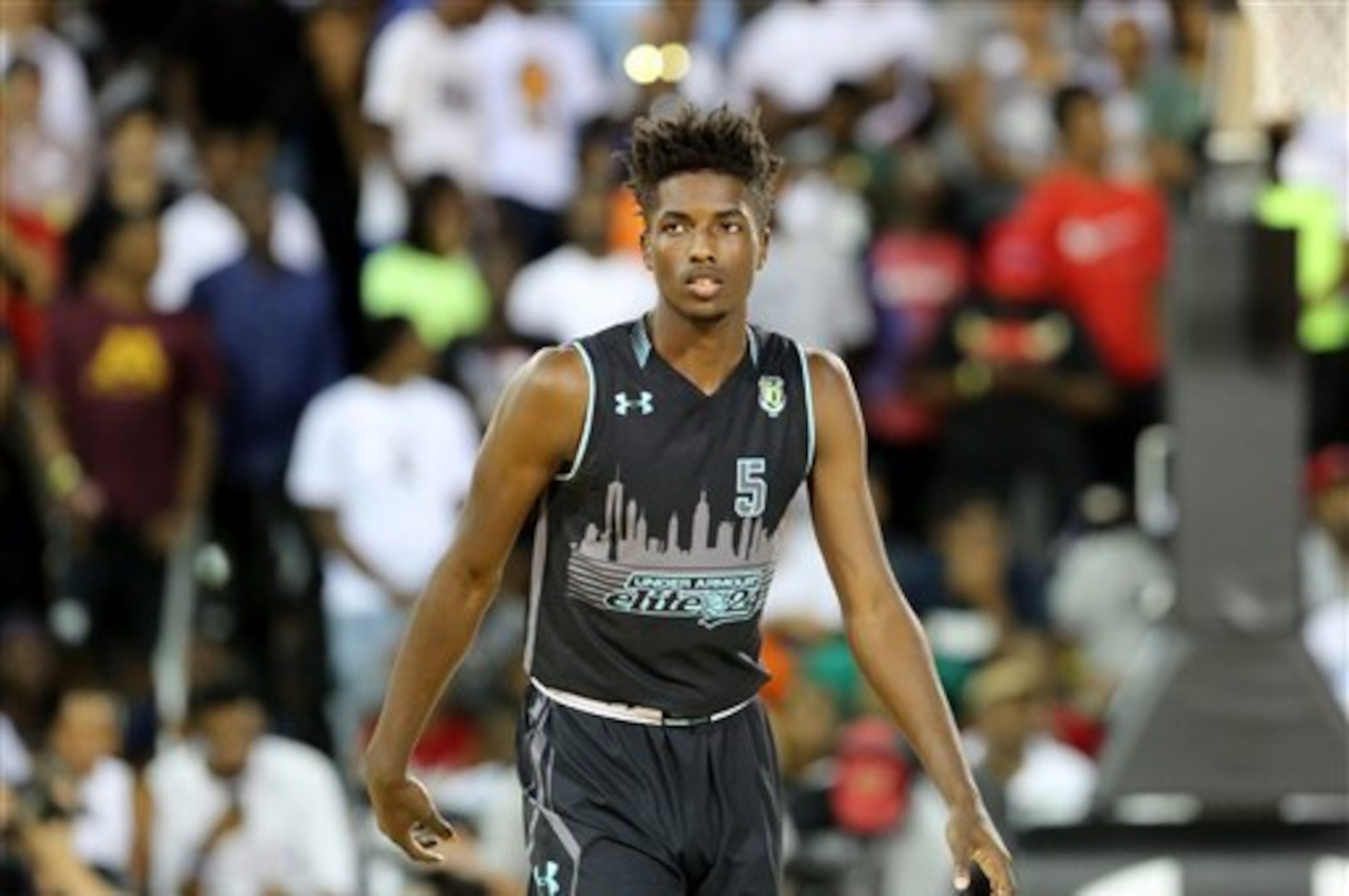 Jalek Felton