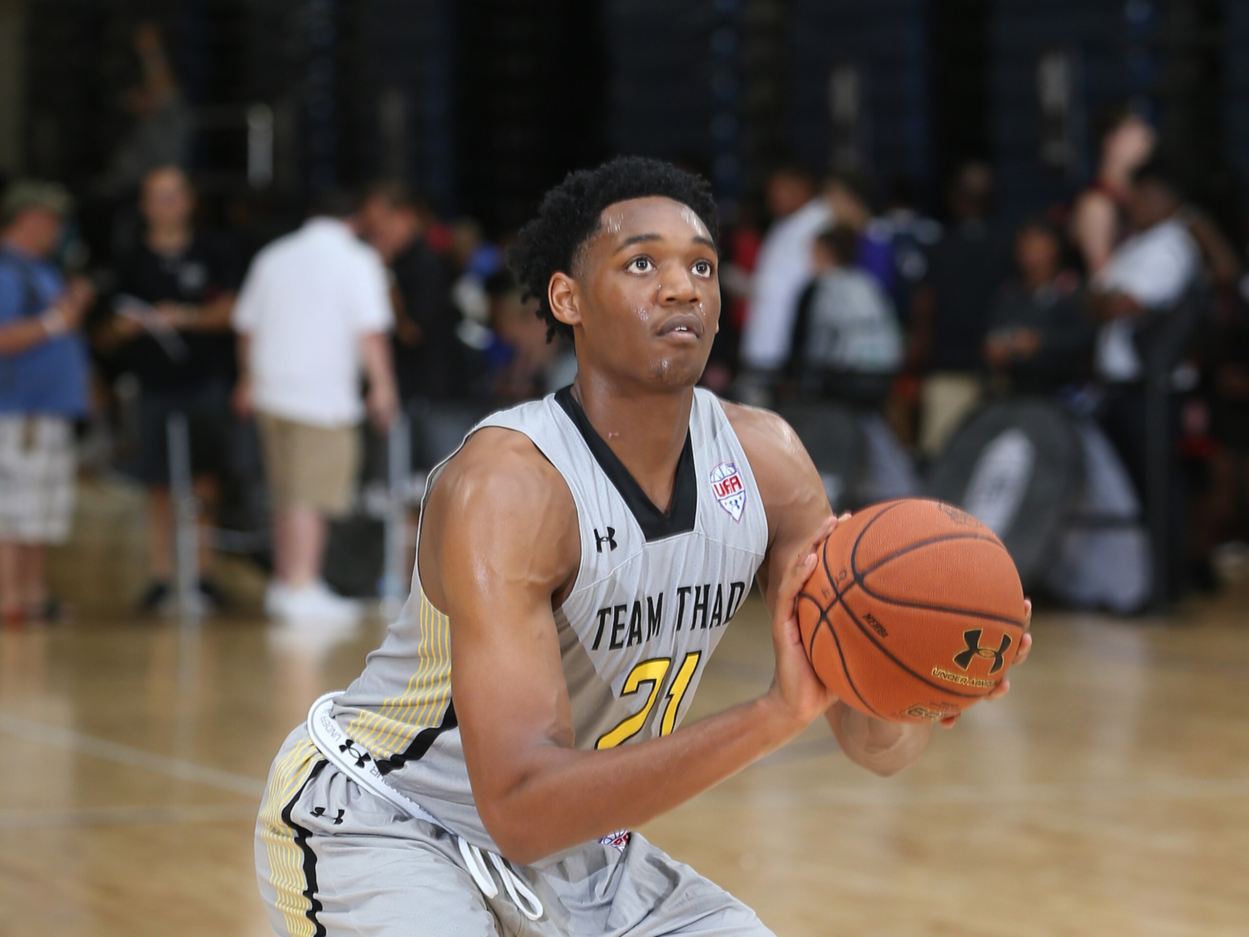 Austin Wiley