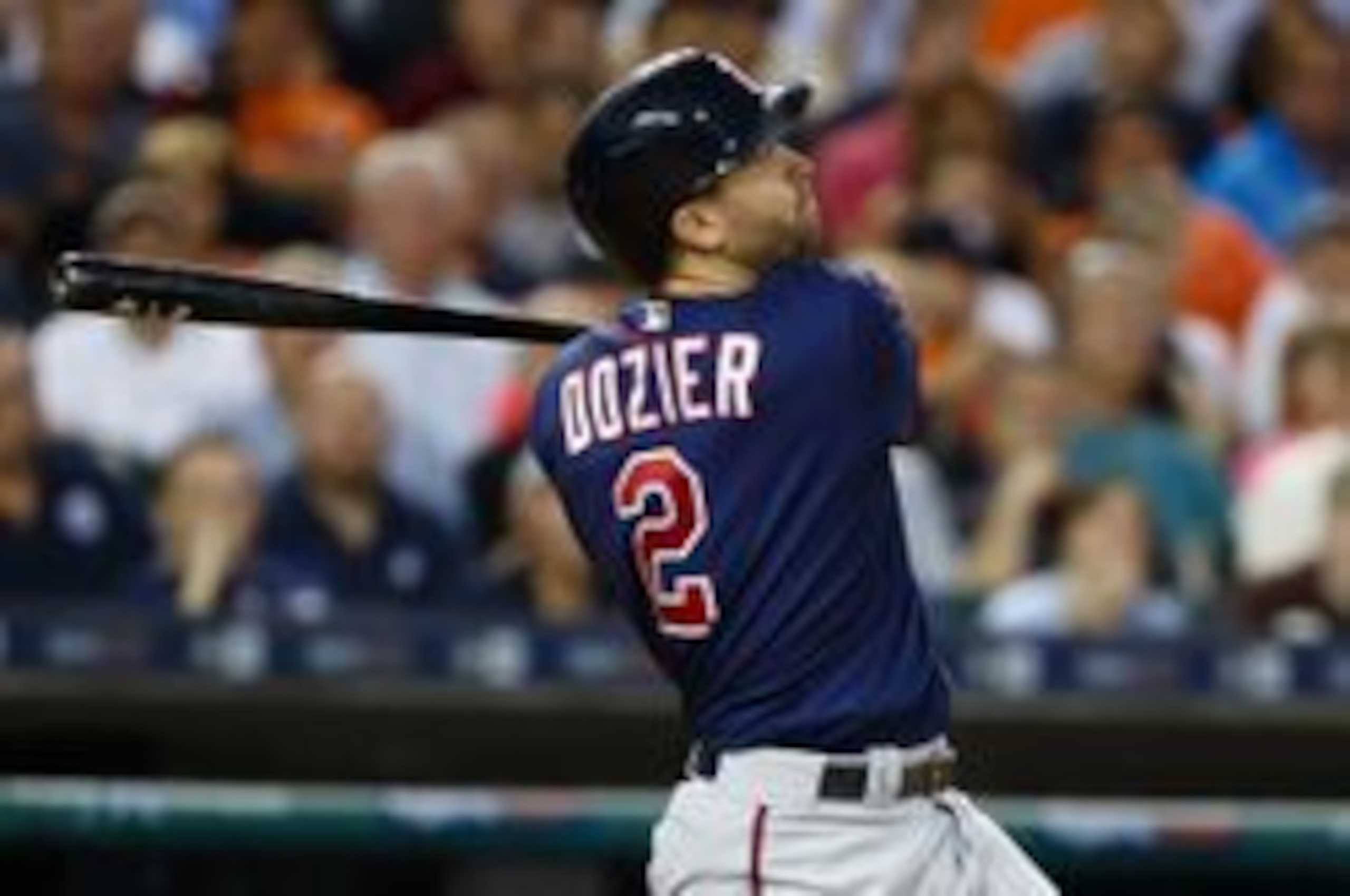 Brian Dozier