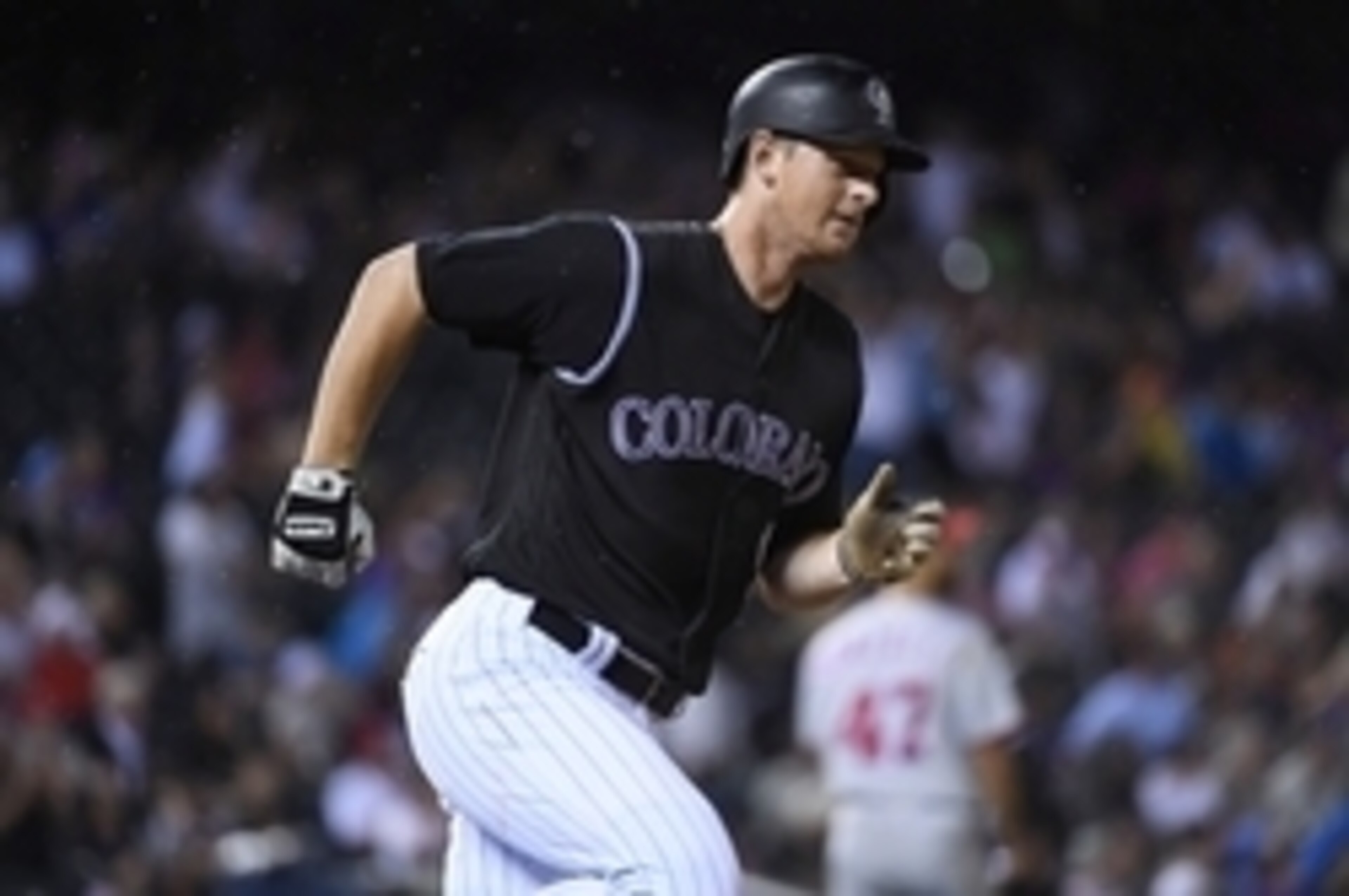 DJ LeMahieu