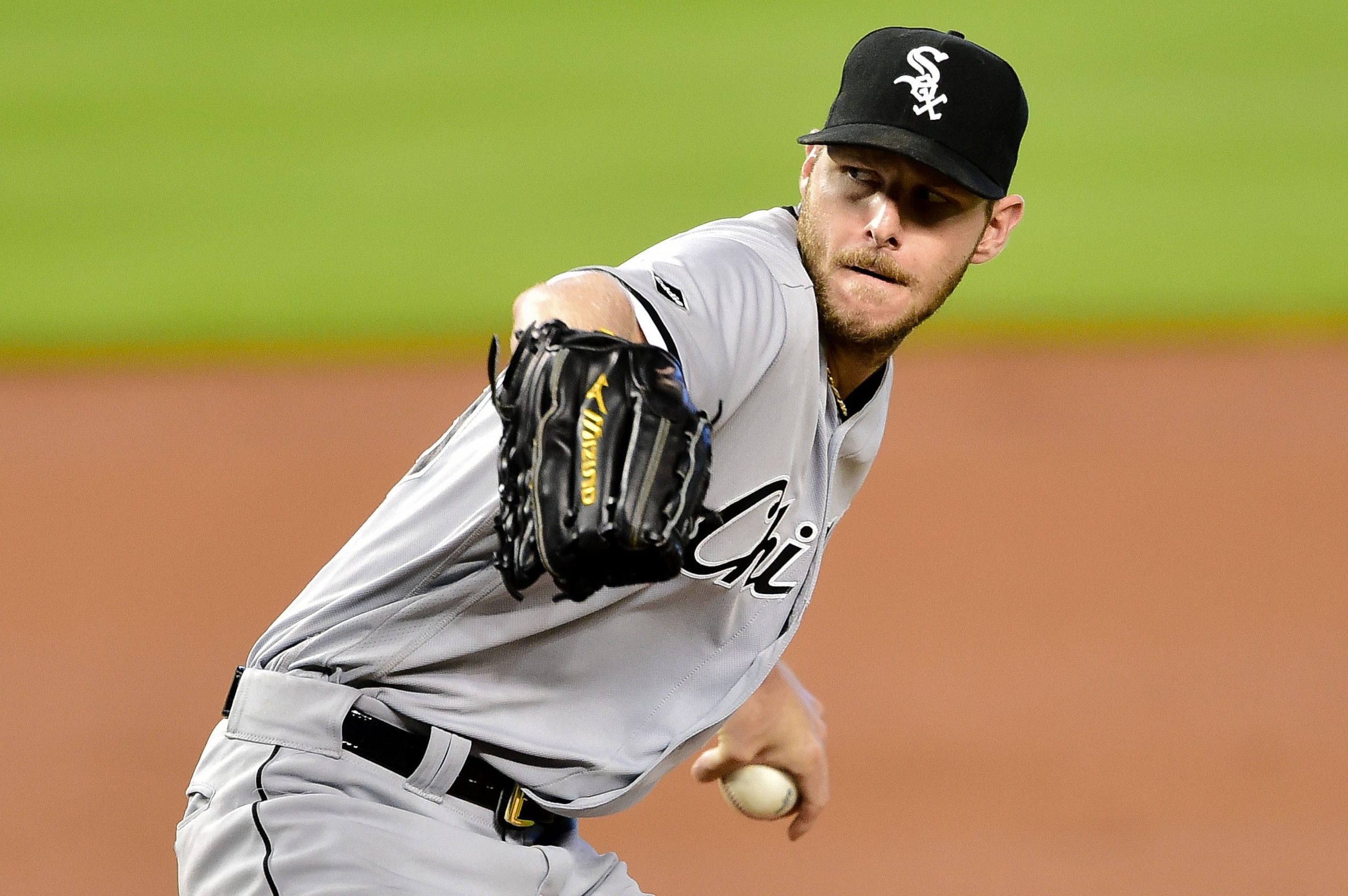 Chris Sale