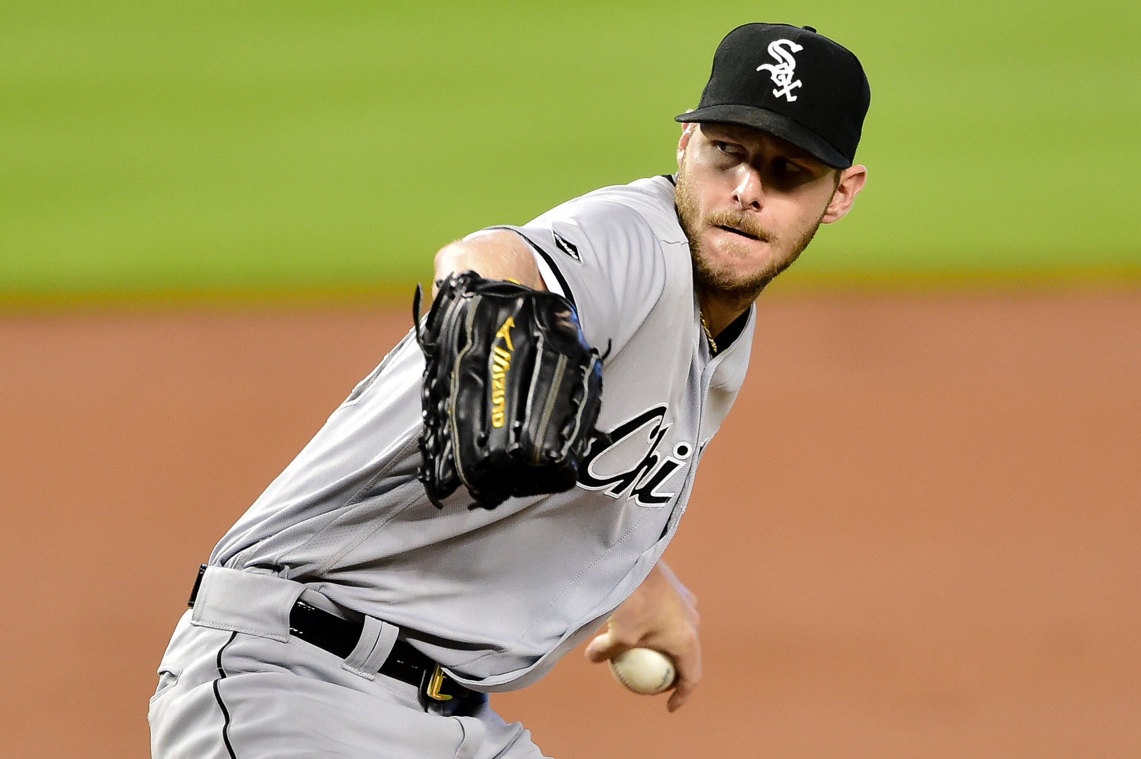 Chris Sale