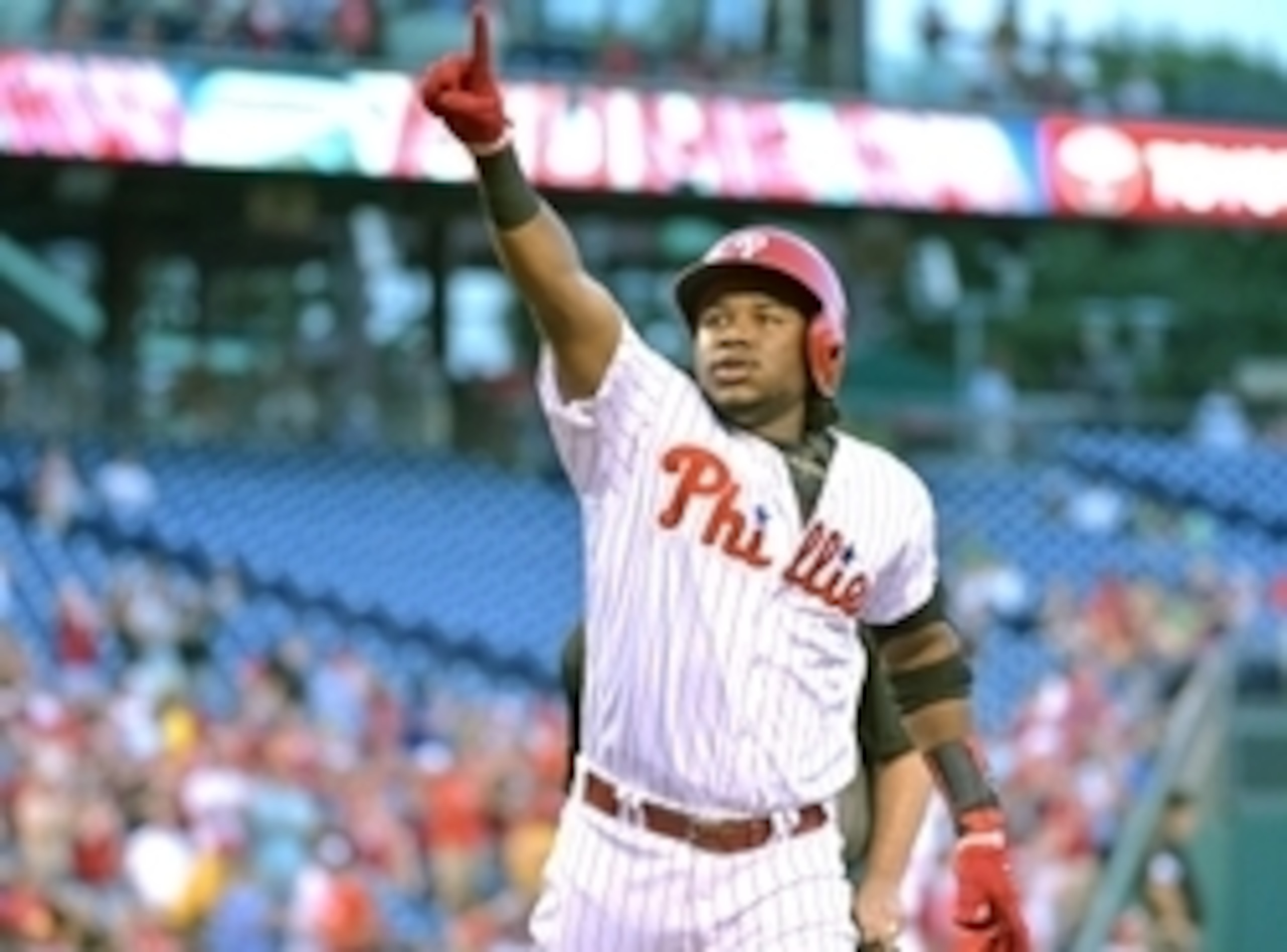 Maikel Franco