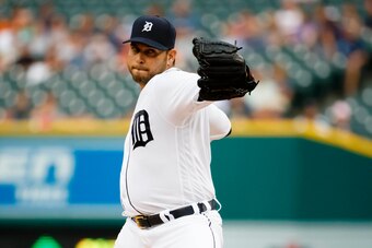 SP Anibal Sanchez