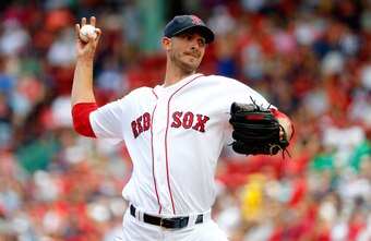 Rick Porcello