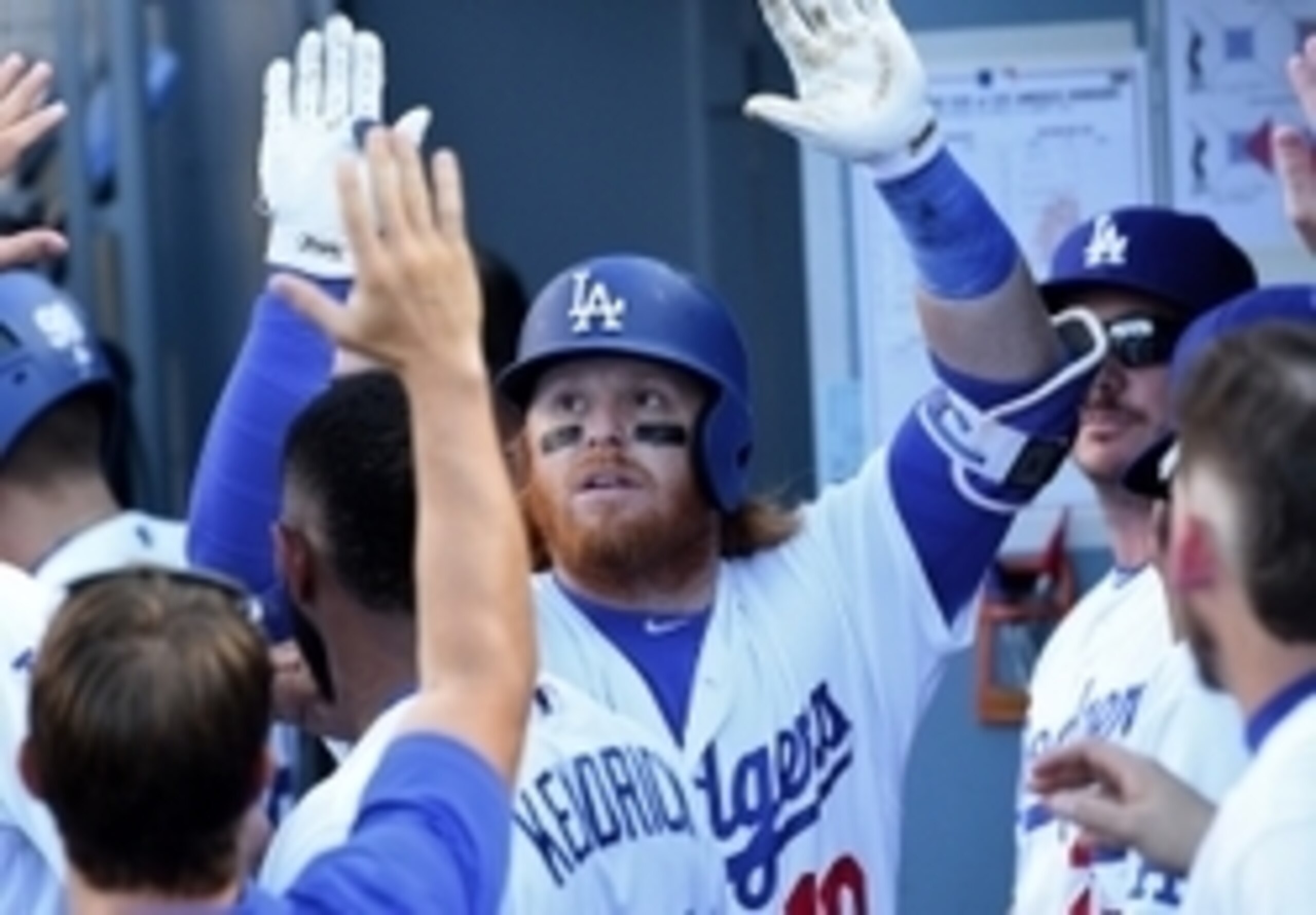 Justin Turner