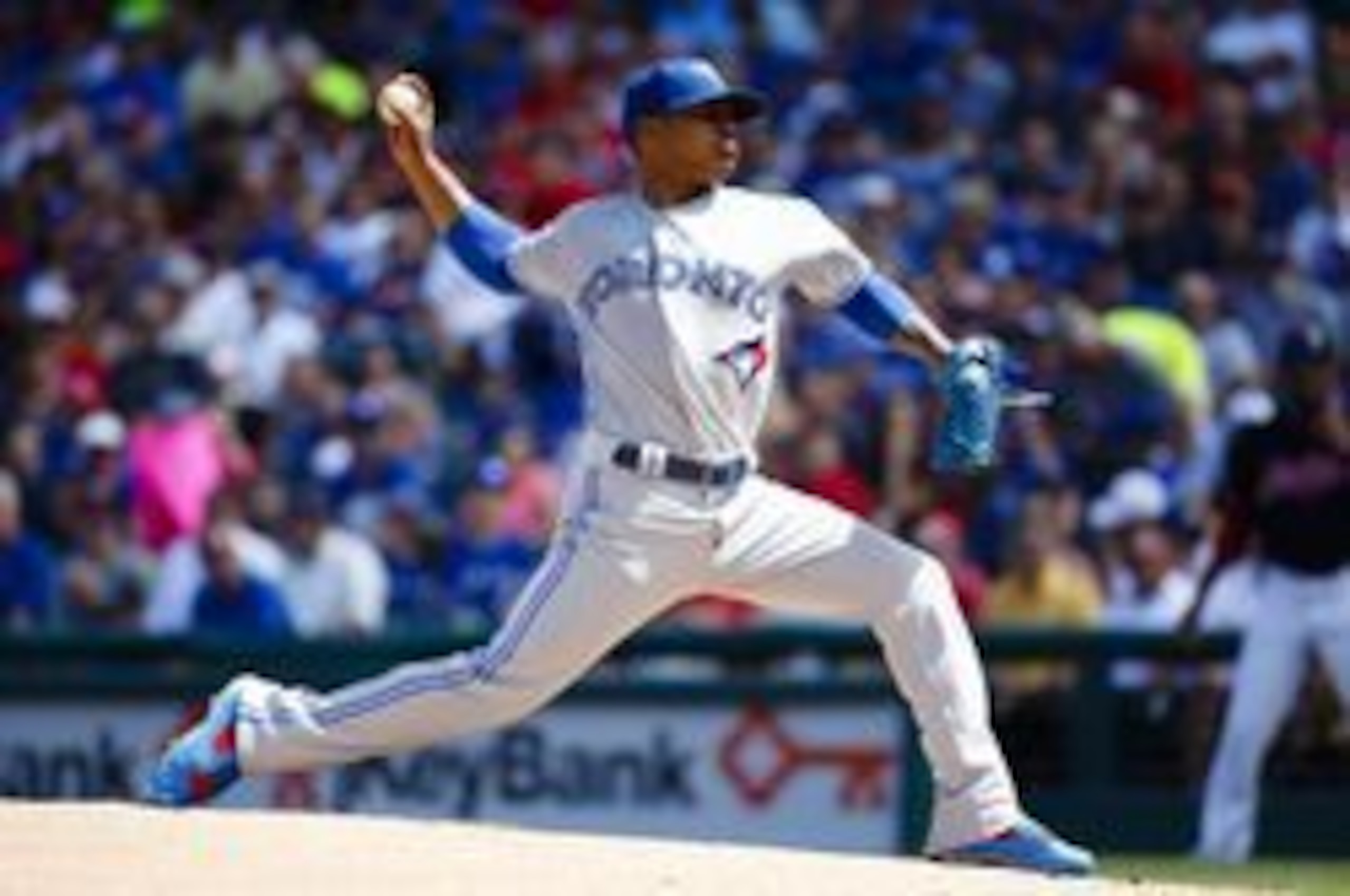 Marcus Stroman
