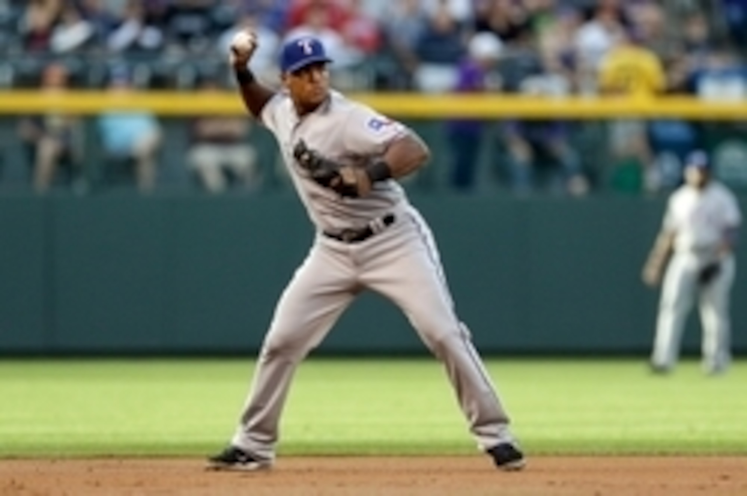 Adrian Beltre