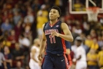 Allonzo Trier