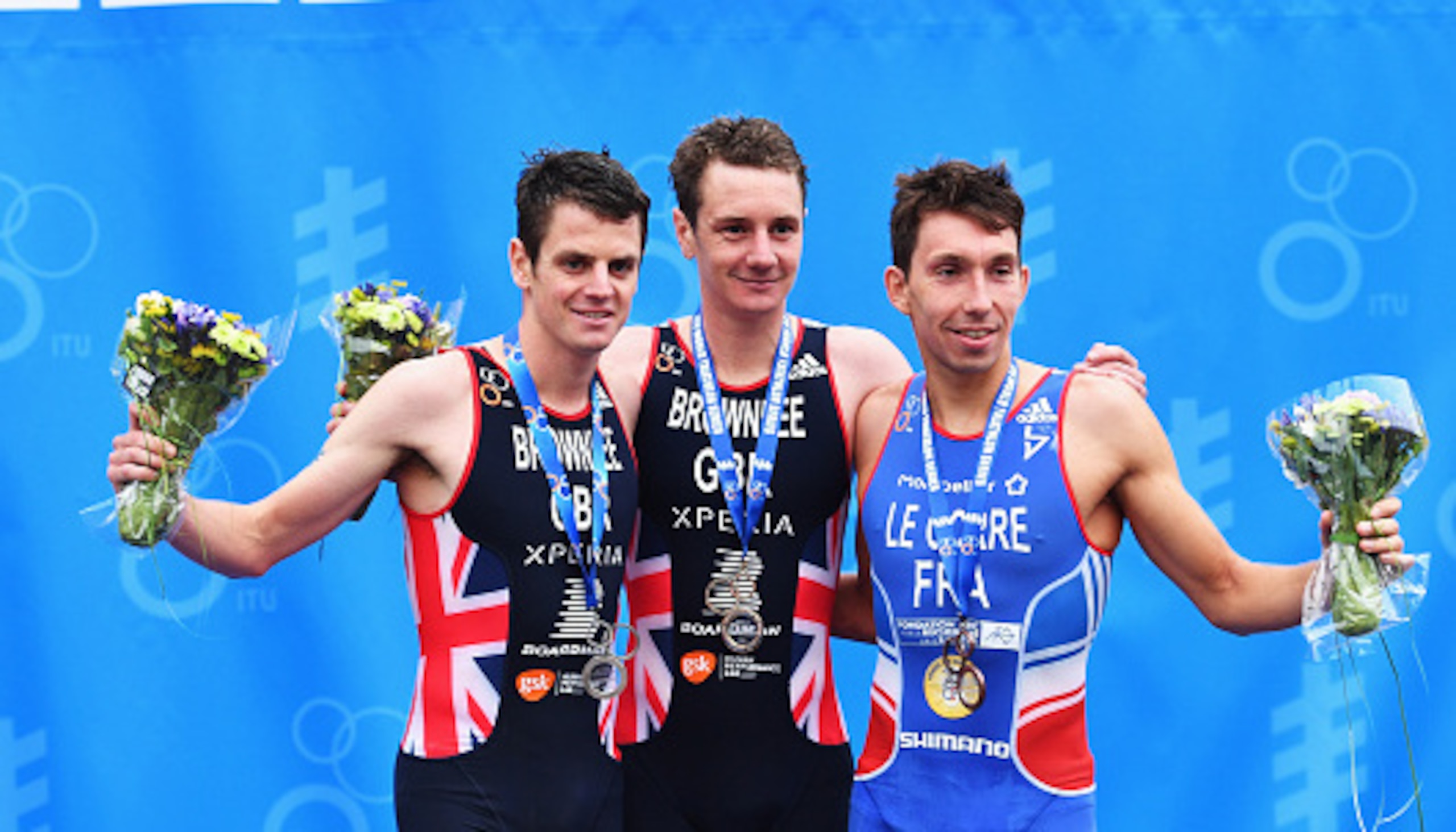 Brownlee, Brownlee and ... Brownlee, Brownlee and ...