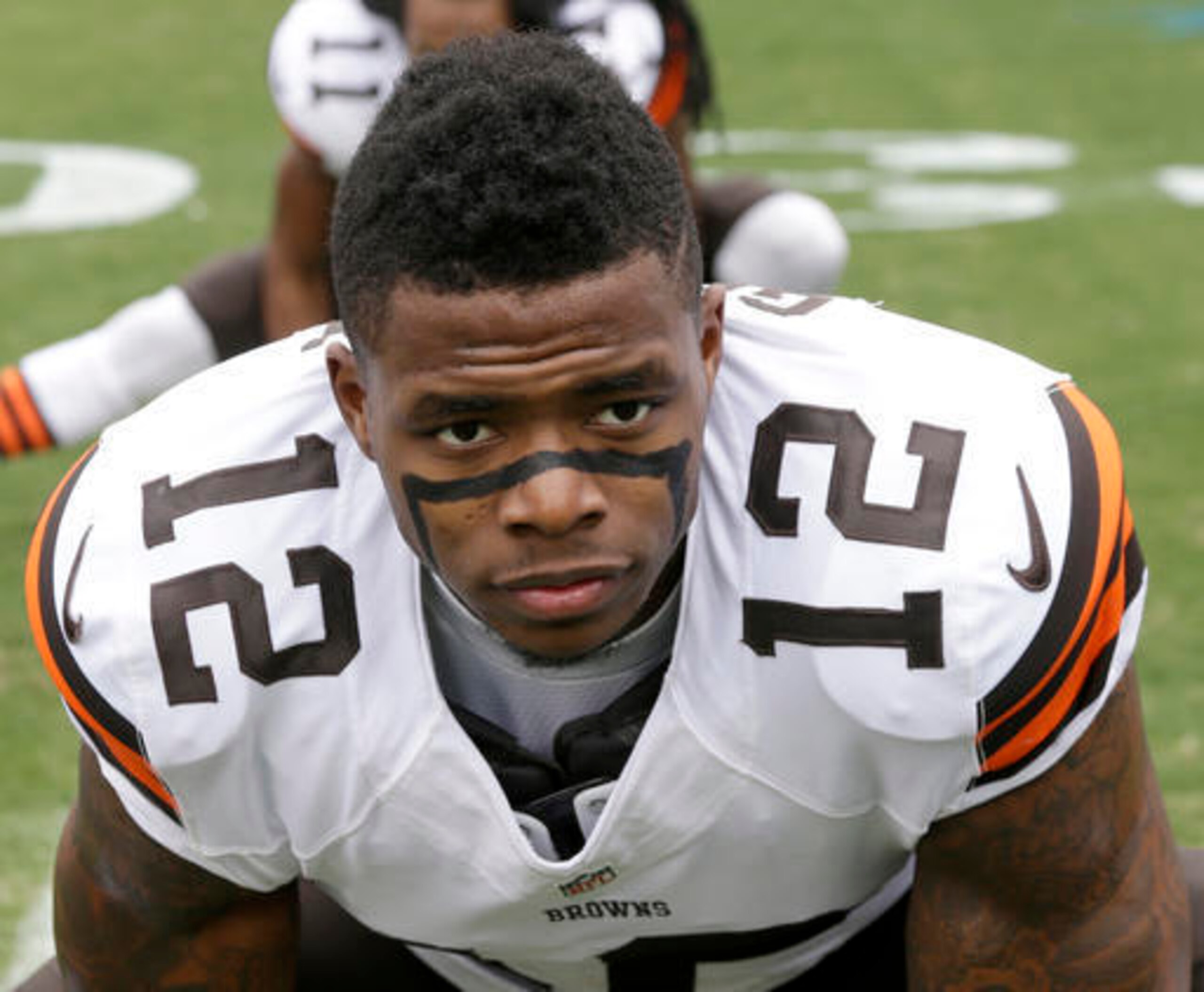 Josh Gordon could be a good fit for the Miami Dolphins. Josh Gordon could be a good fit for the Miami Dolphins.