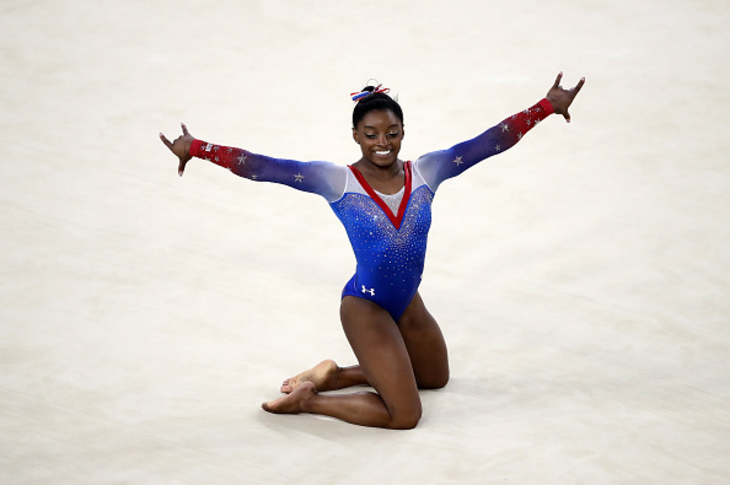 Simone Biles