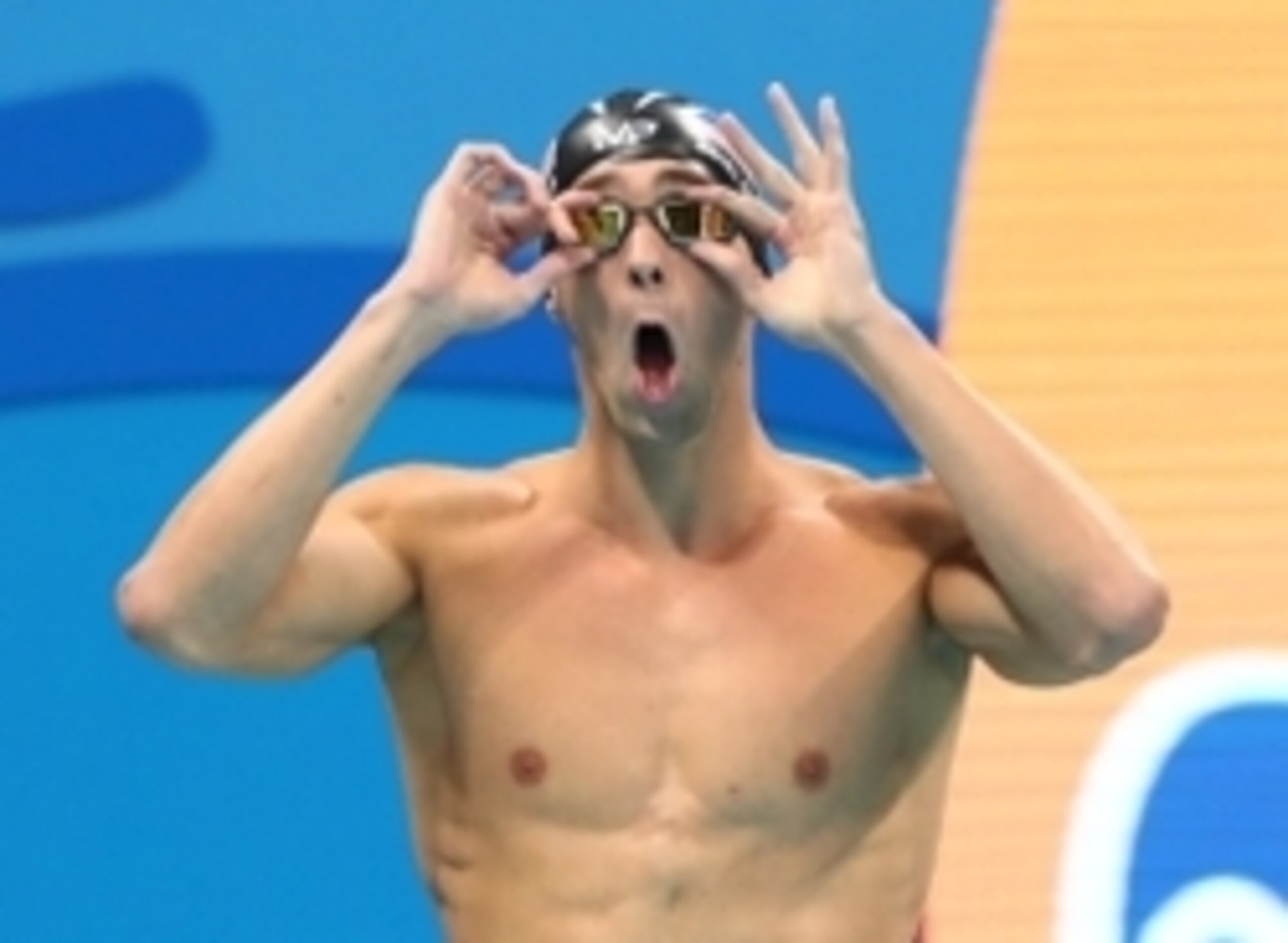 Michael Phelps