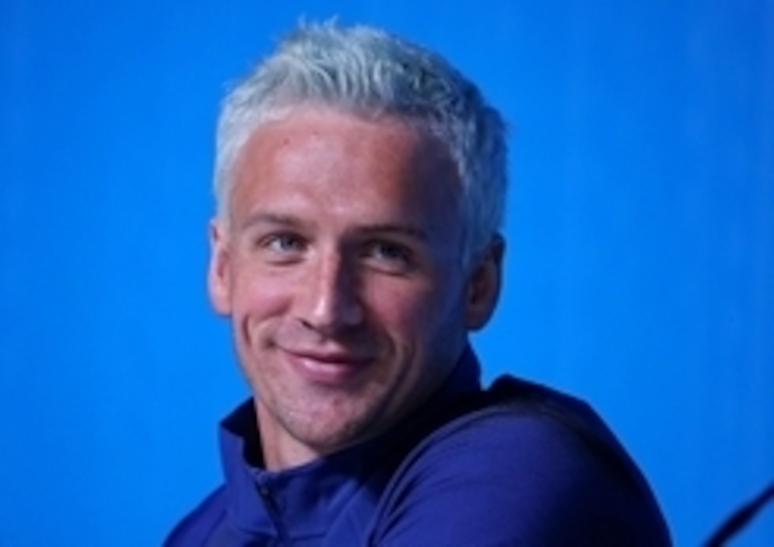 Ryan Lochte