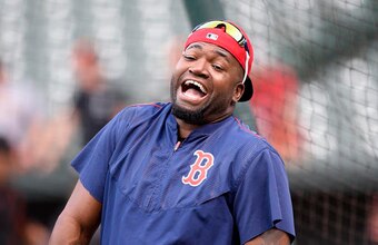 David Ortiz