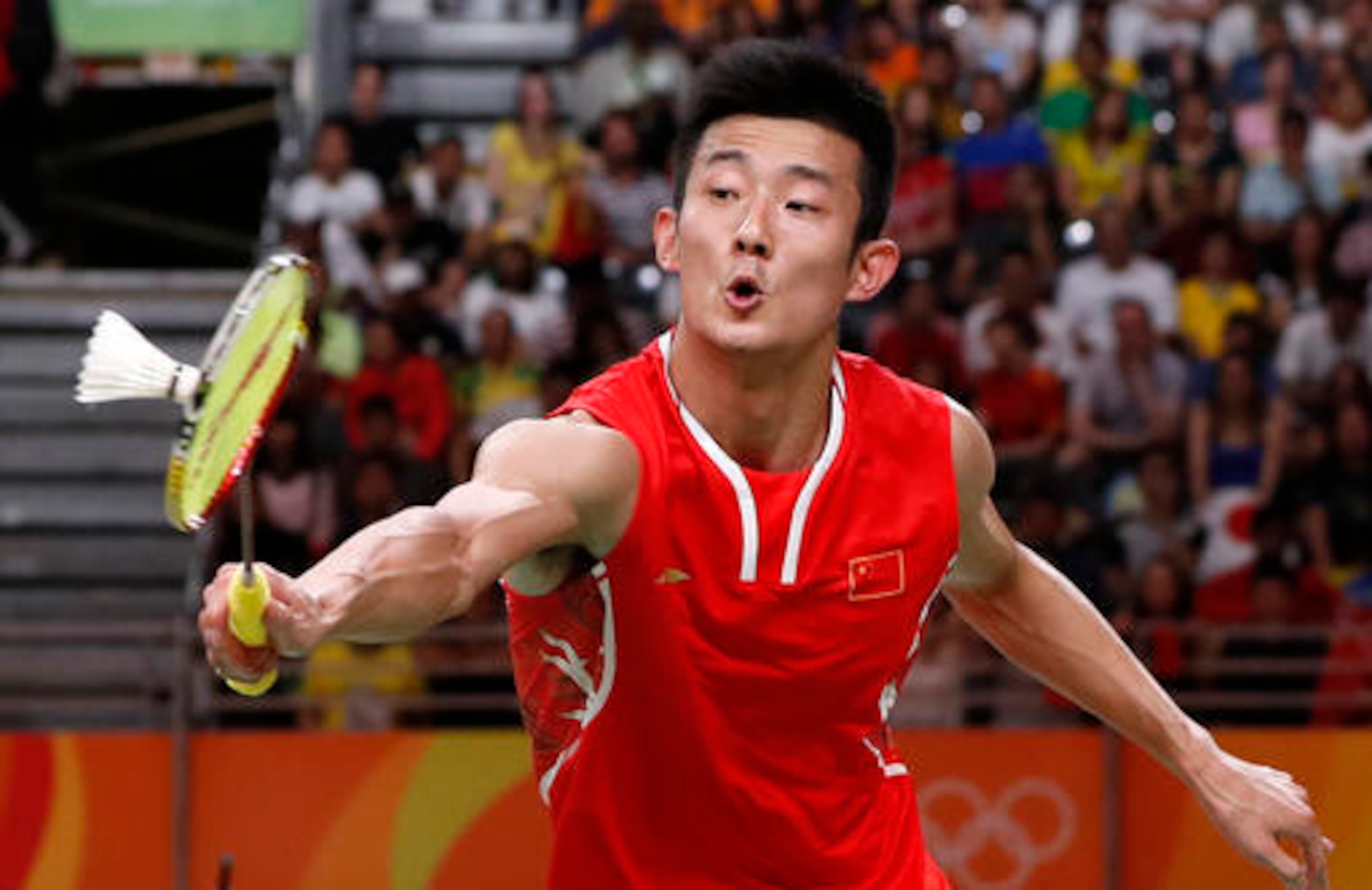 Chen Long
