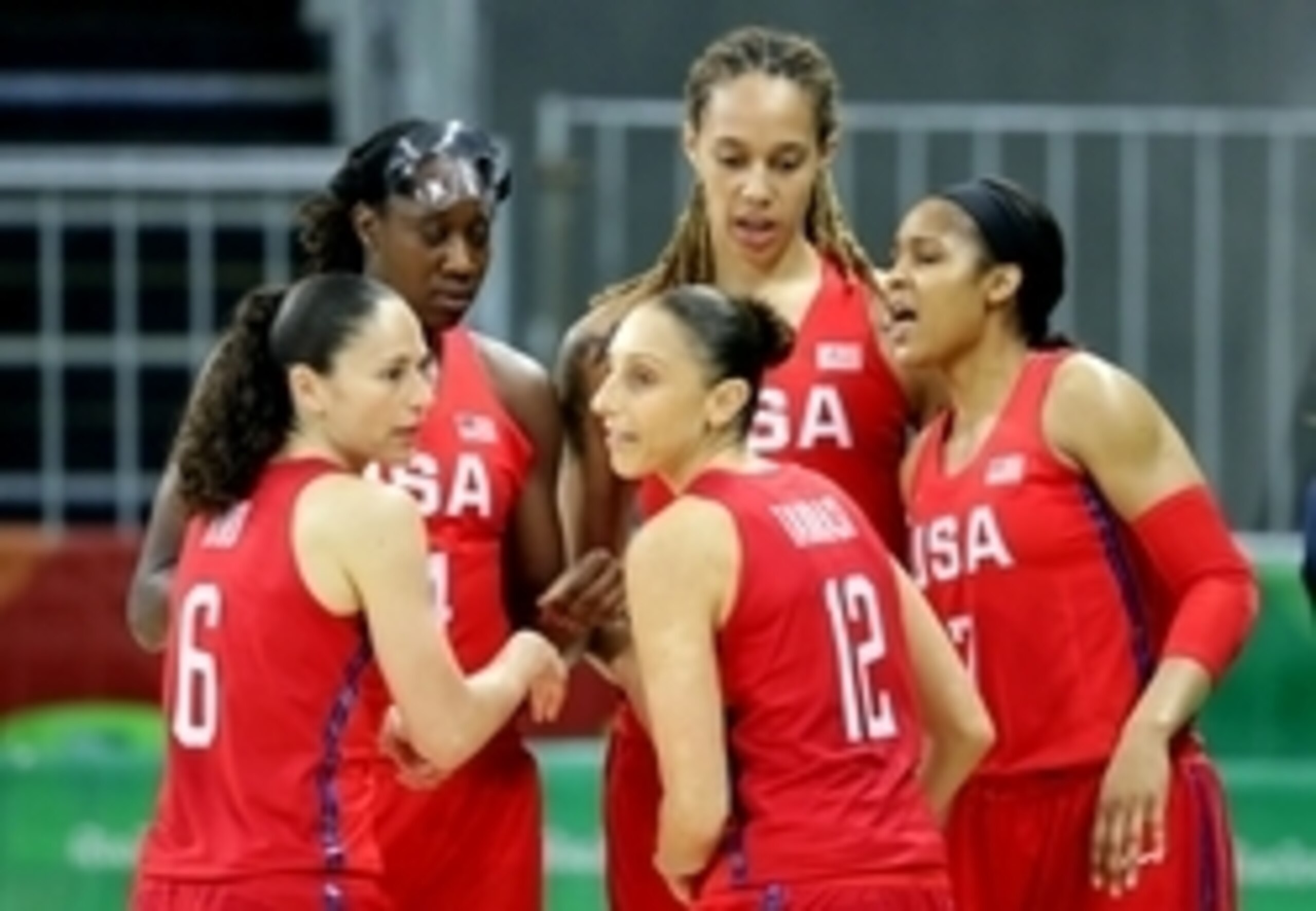 Team USA