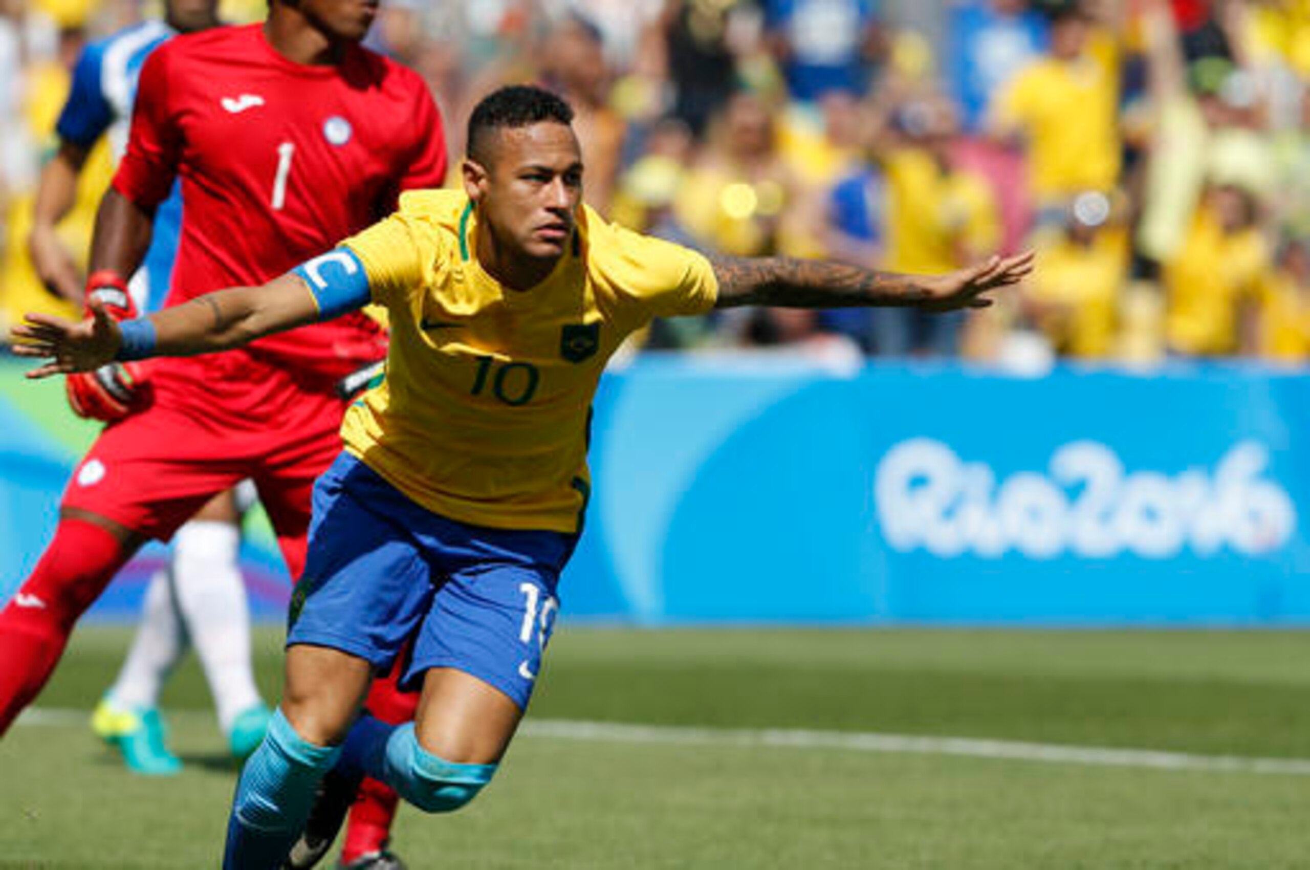 Neymar