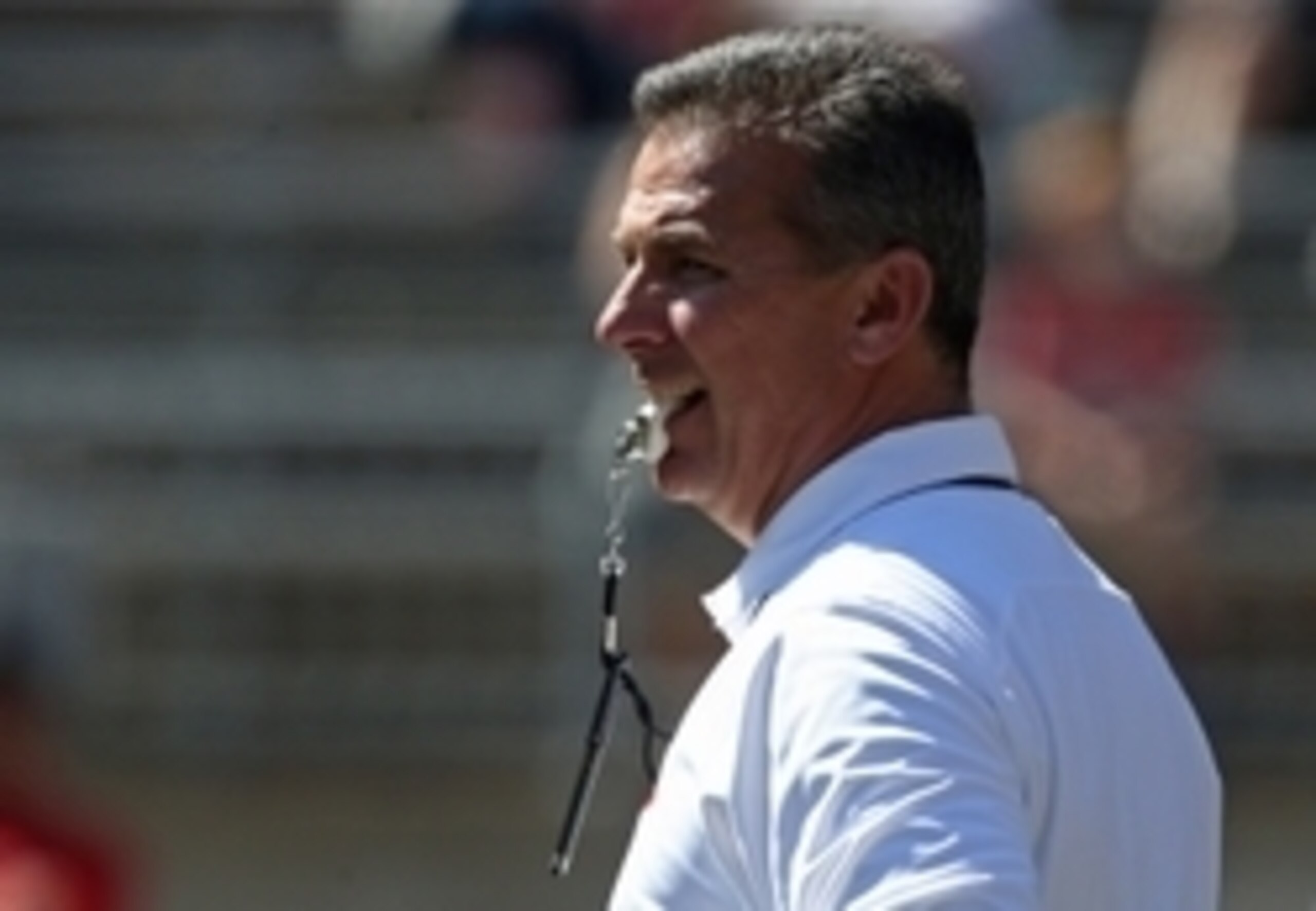 Urban Meyer Urban Meyer