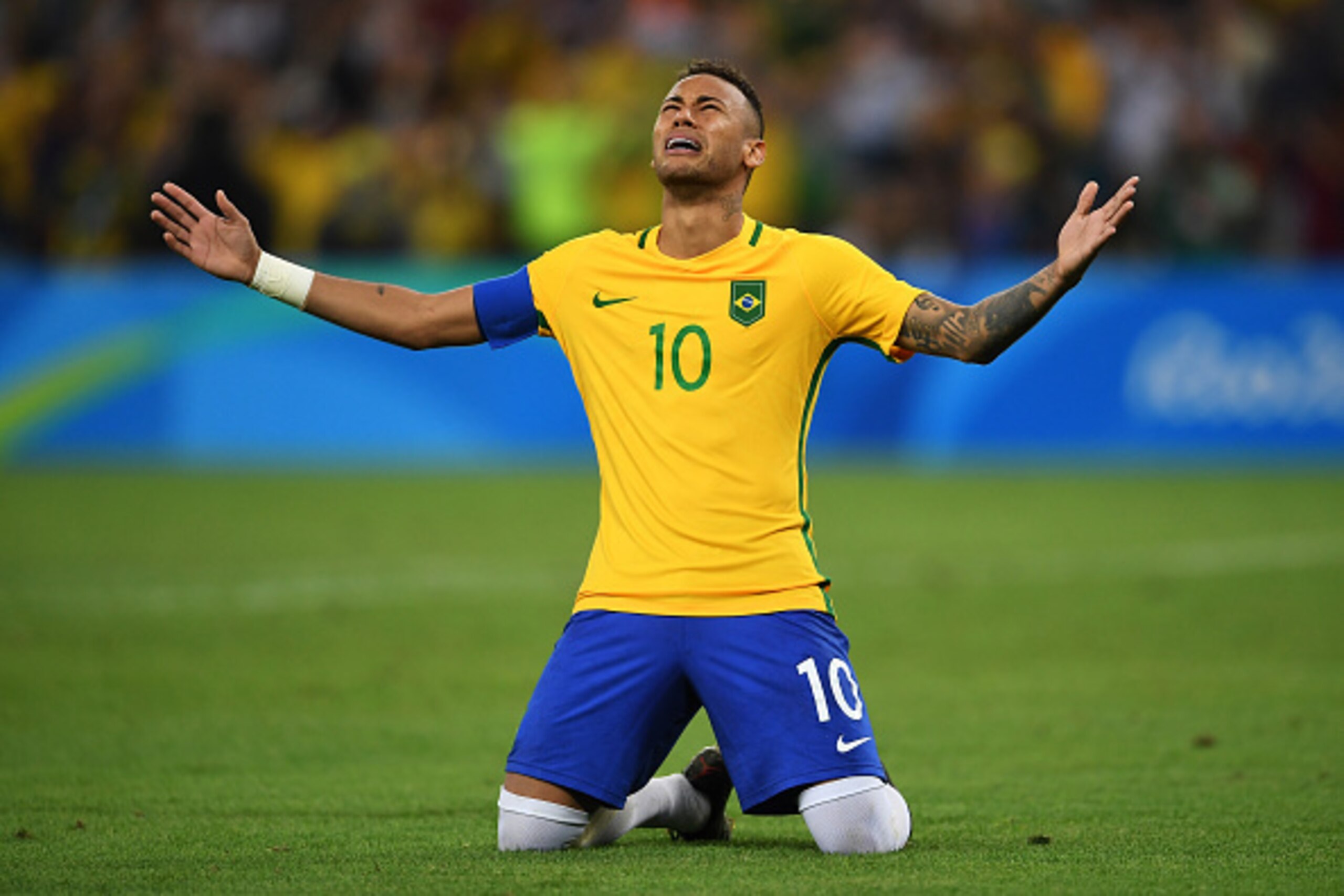 Neymar Neymar
