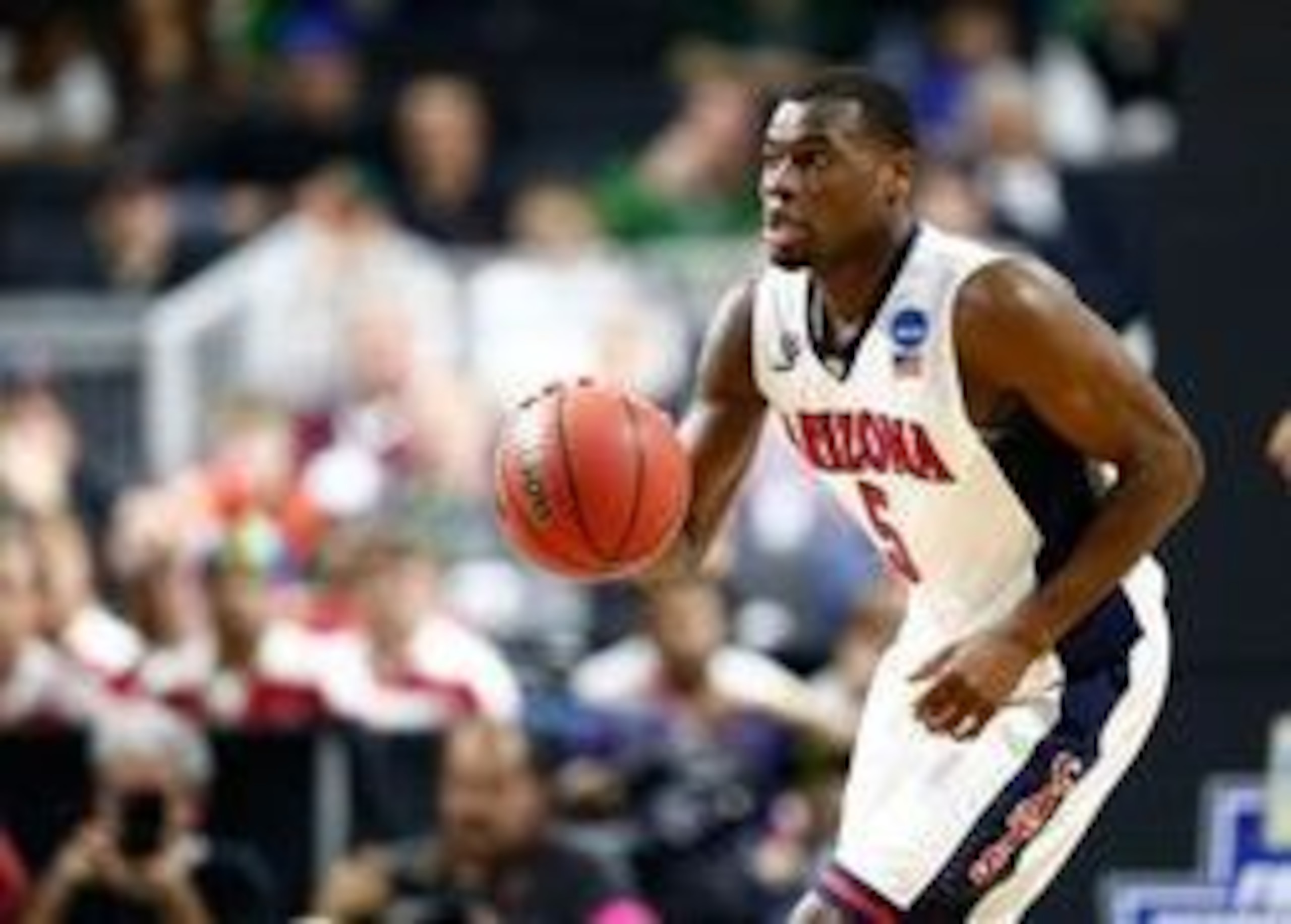 Kadeem Allen will lead a lot of new faces.