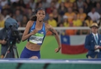 Vashti Cunningham