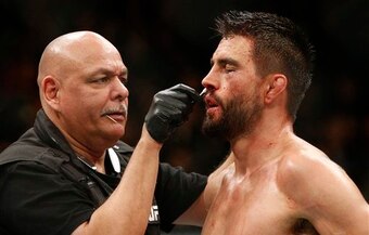 Carlos Condit