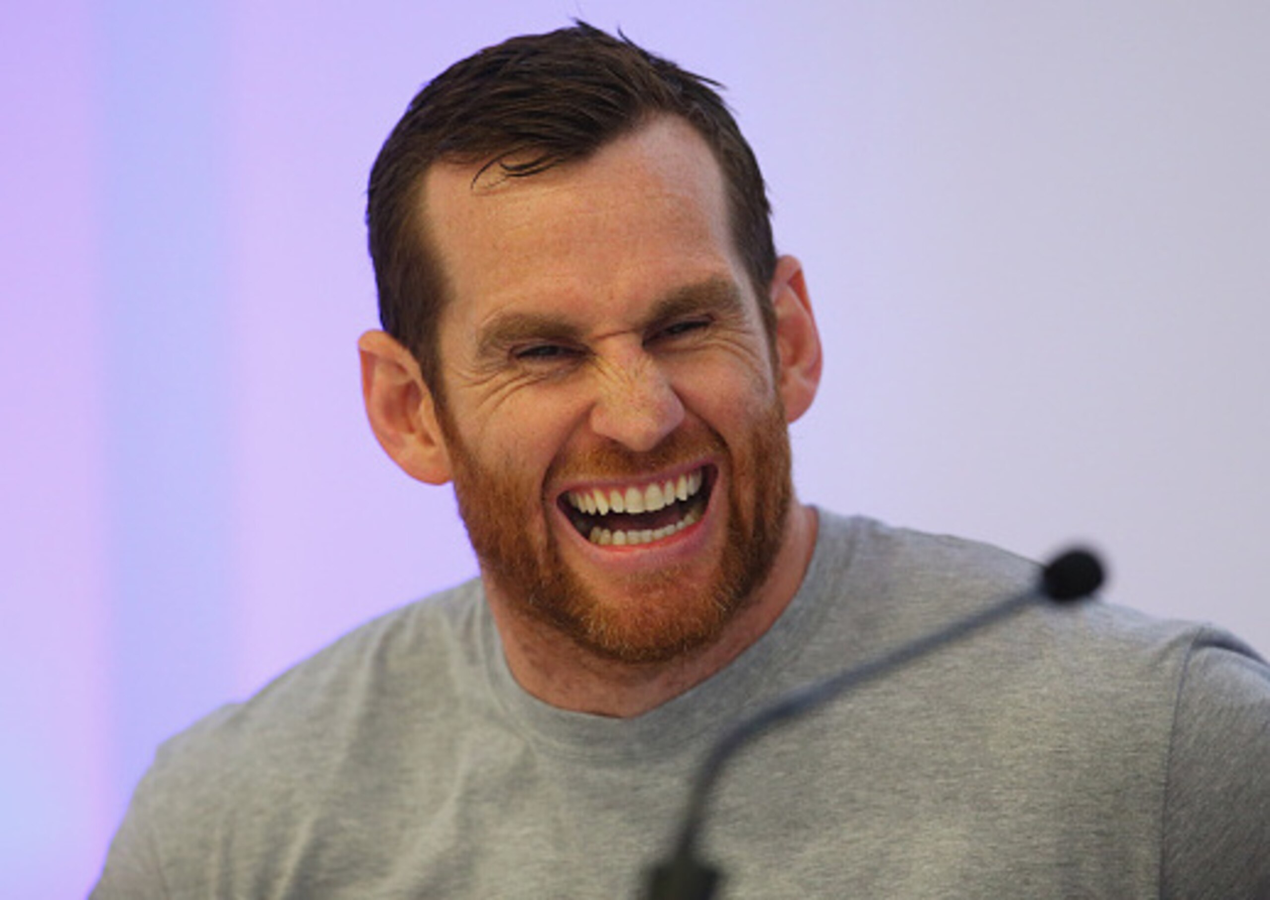 David Price has talked up a possible all-English showdown with Anthony Joshua.
