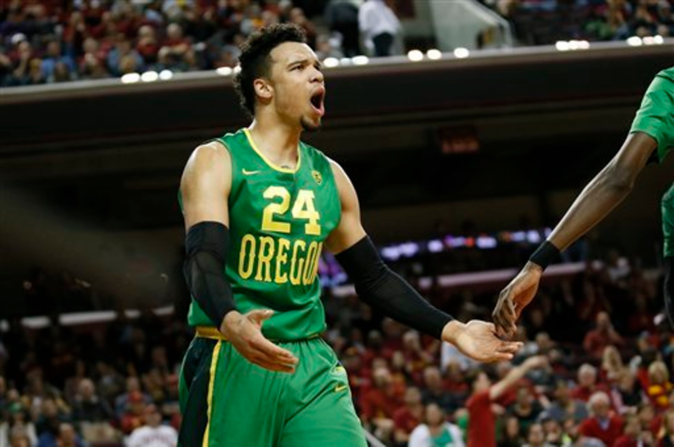 Dillon Brooks