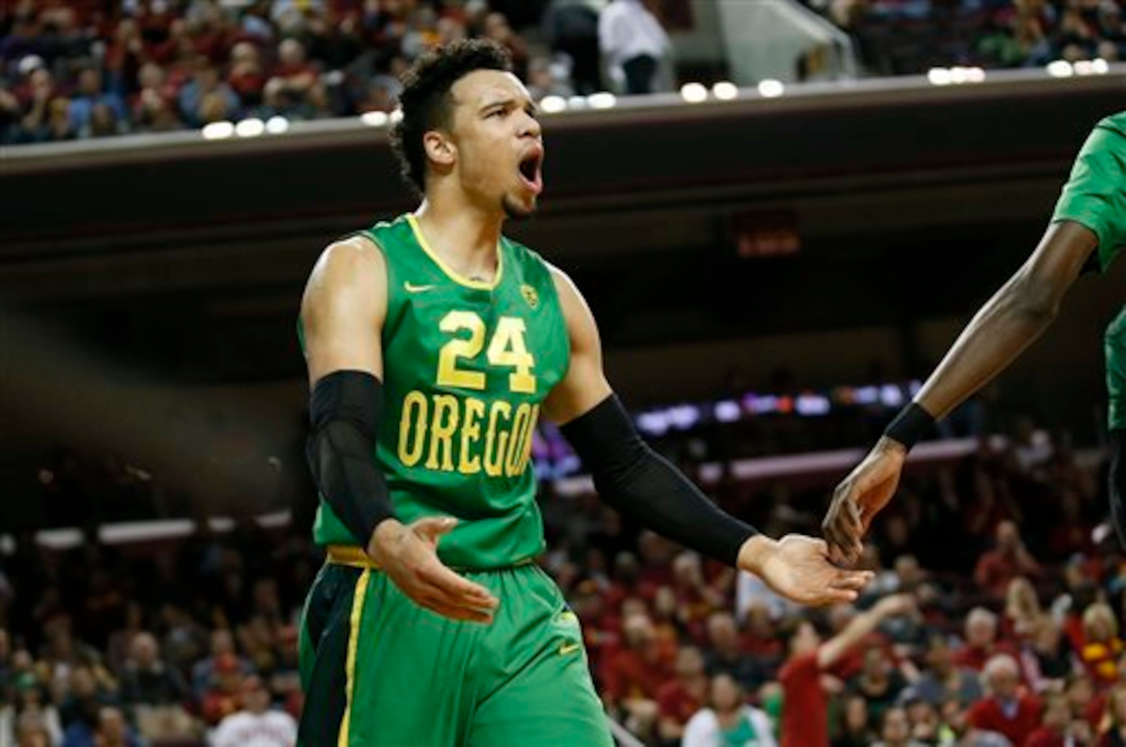 Dillon Brooks