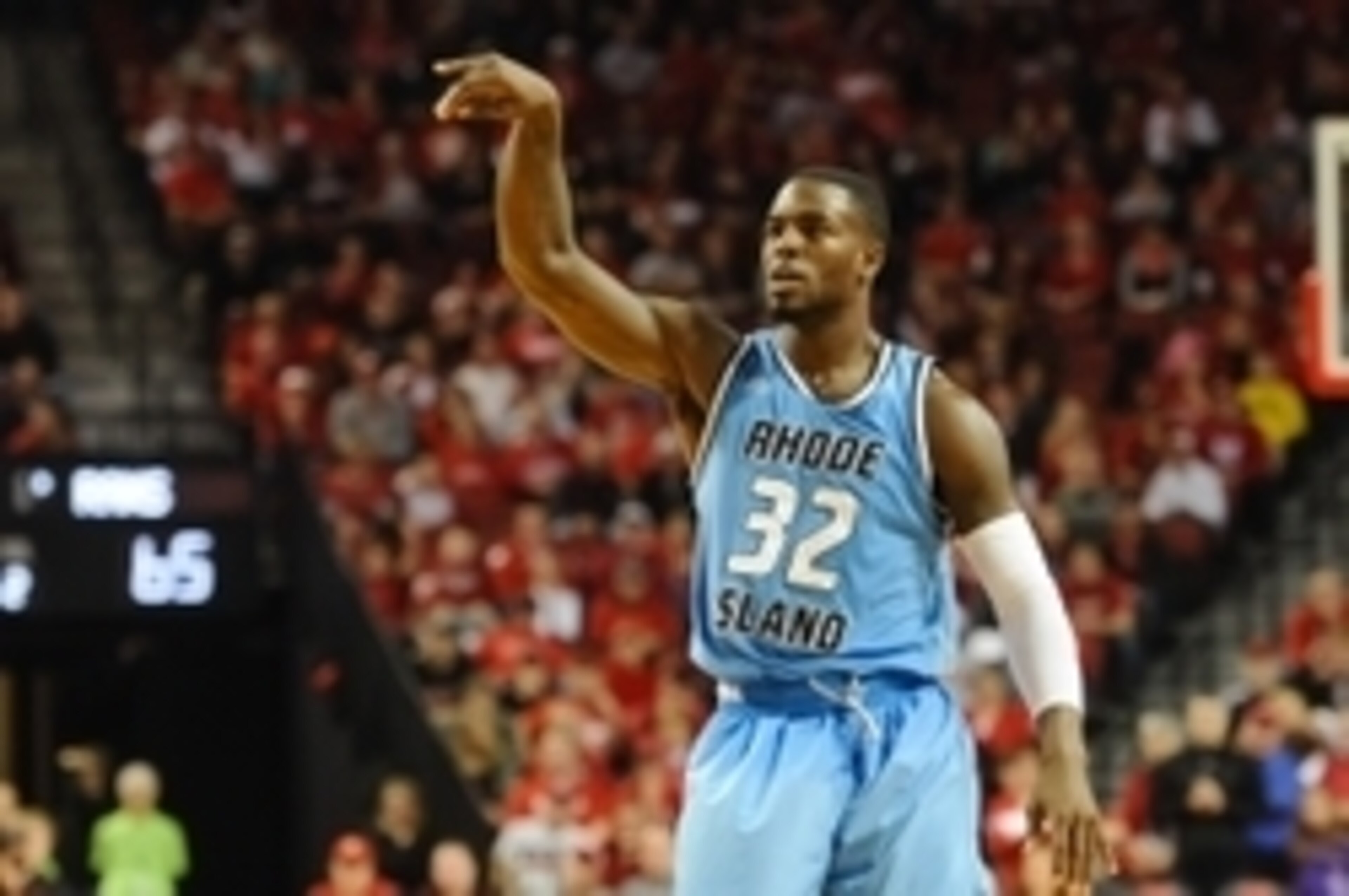 Jared Terrell